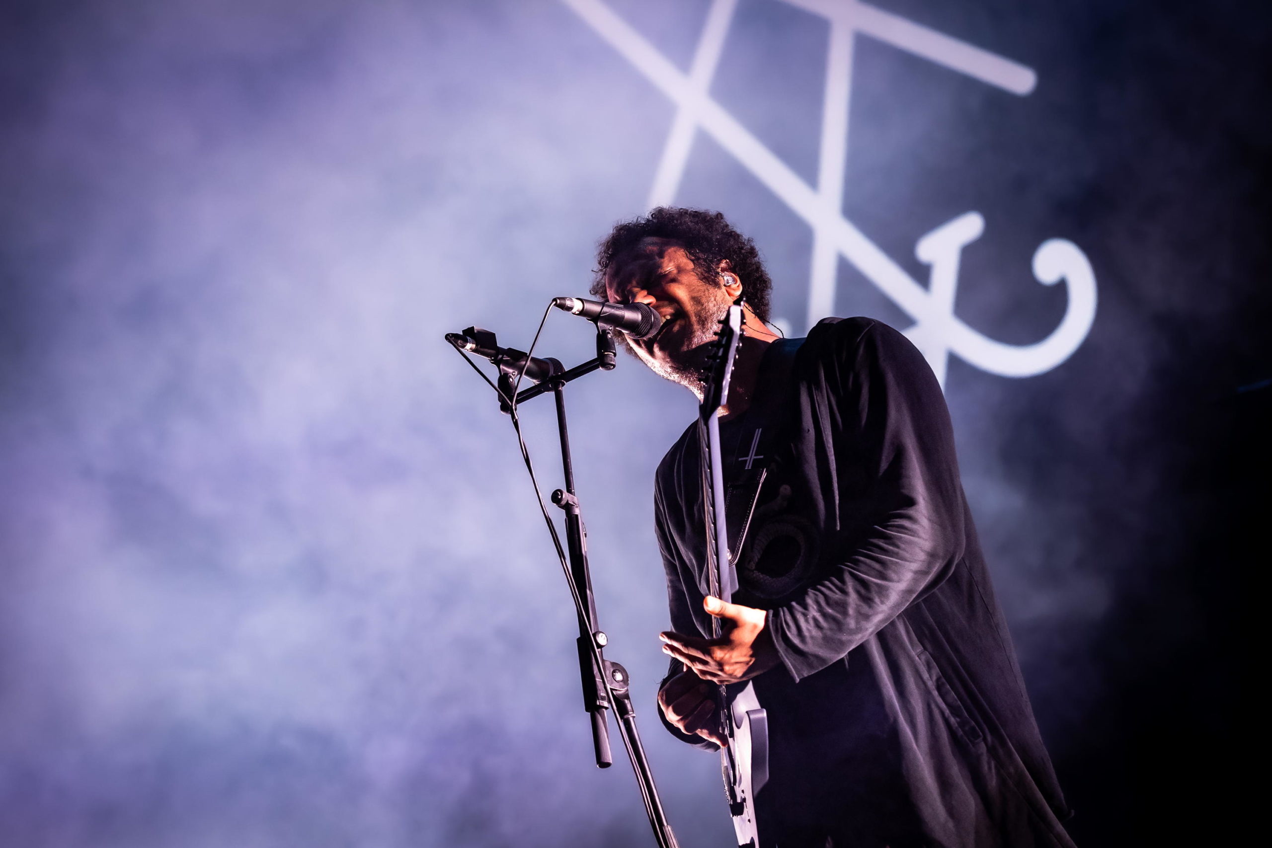 Zeal & Ardor 19.08.2023