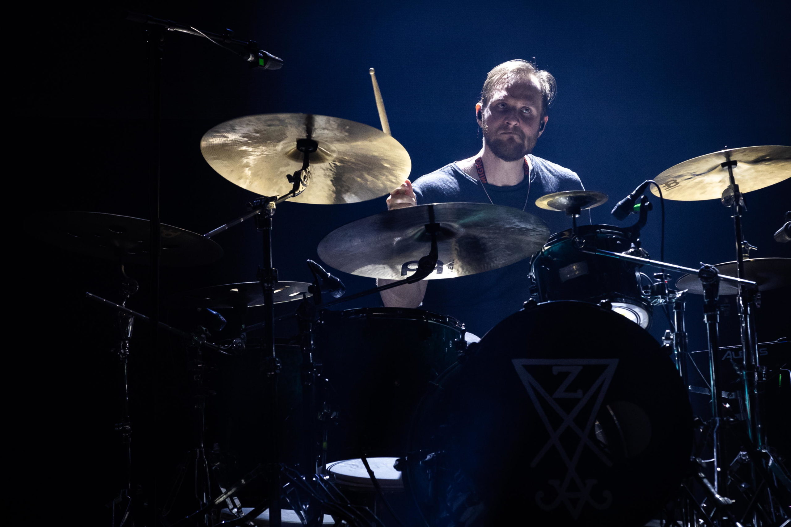 Zeal & Ardor 19.08.2023