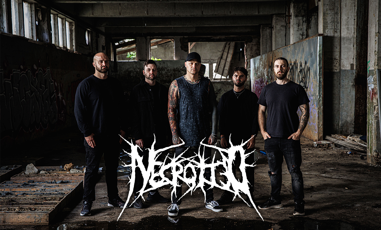 NECROTTED