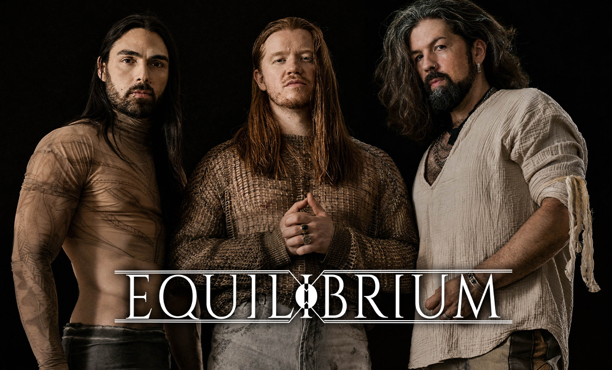 EQUILIBRIUM