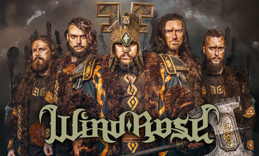 Bands | Summer Breeze