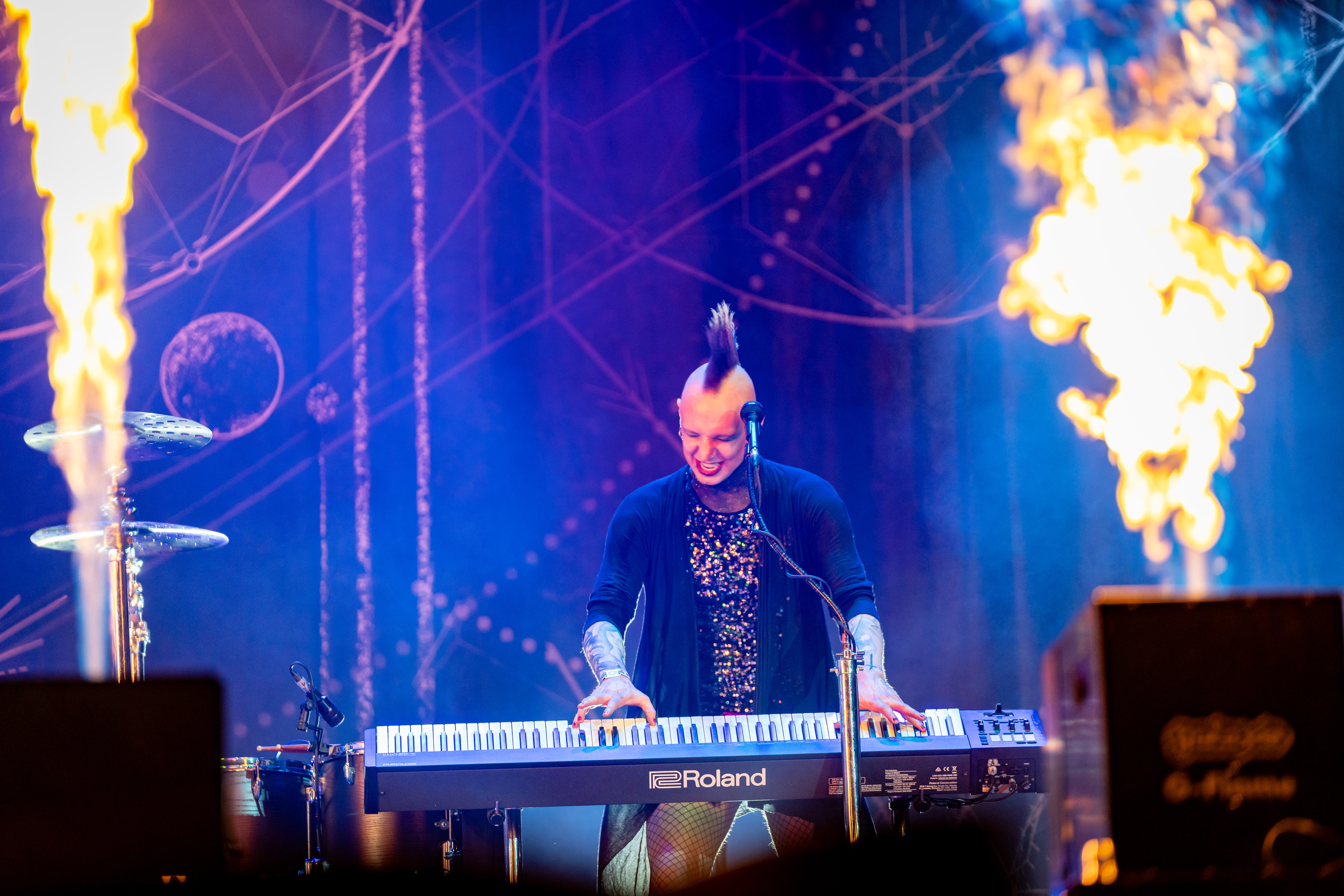 Lord of the Lost 14.08.2024