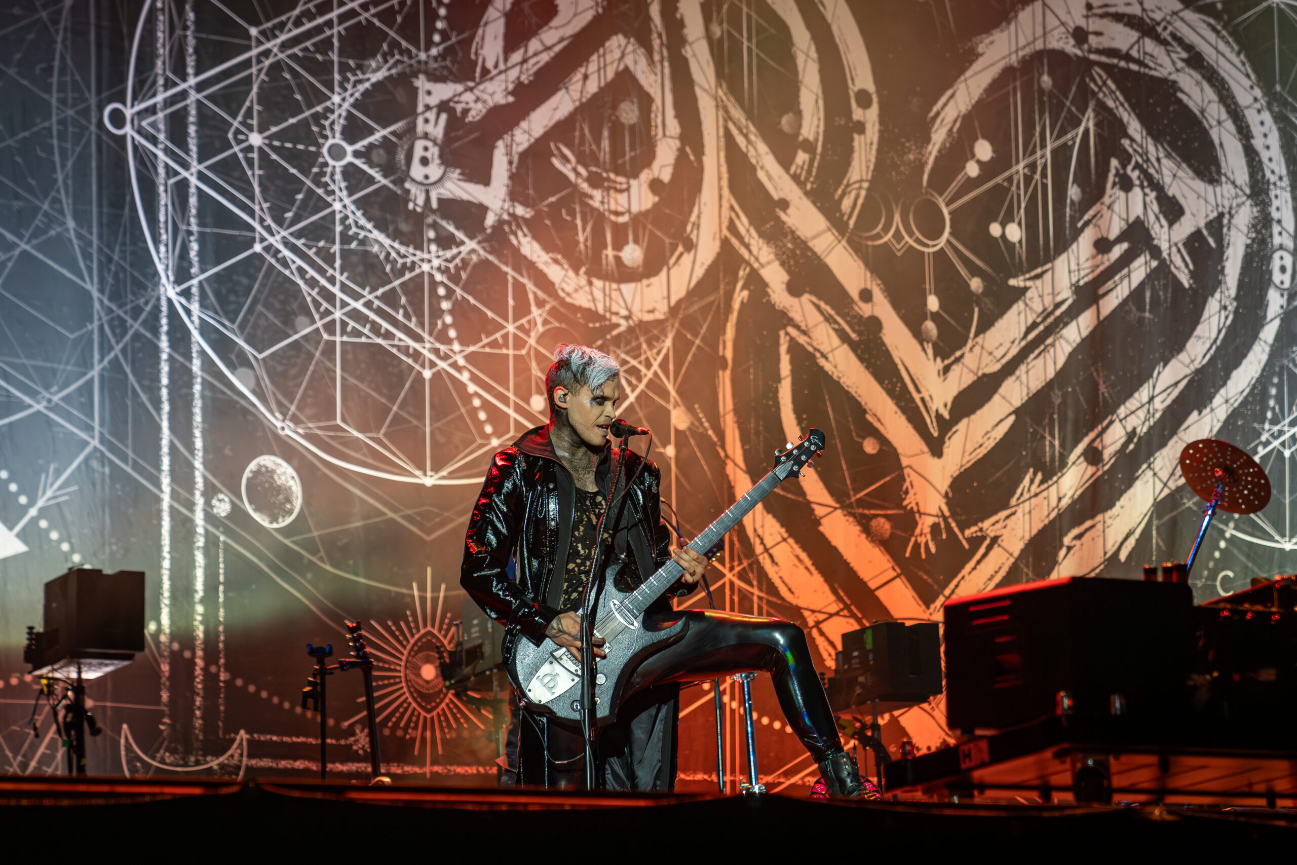 Lord of the Lost 14.08.2024