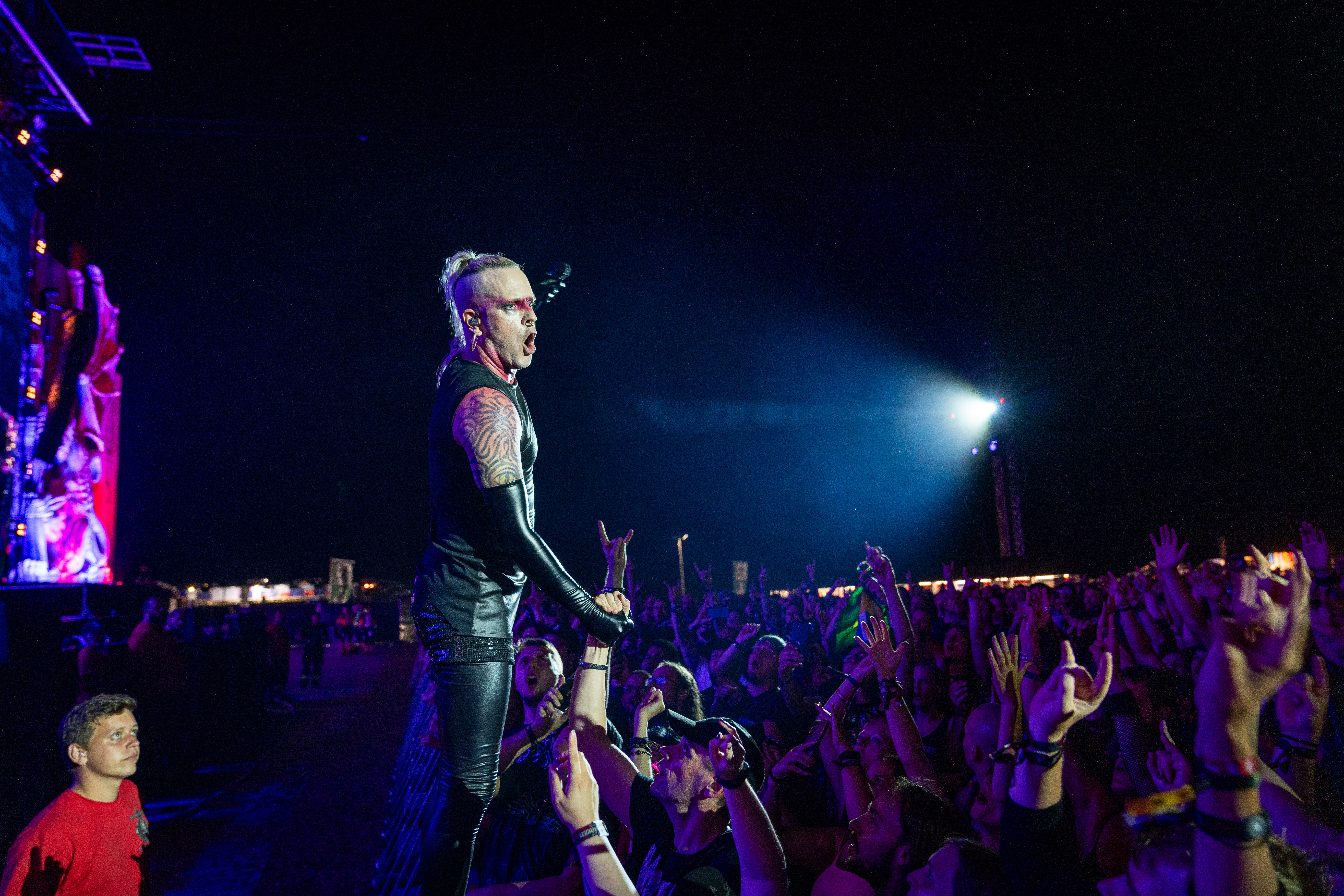 Lord of the Lost 14.08.2024