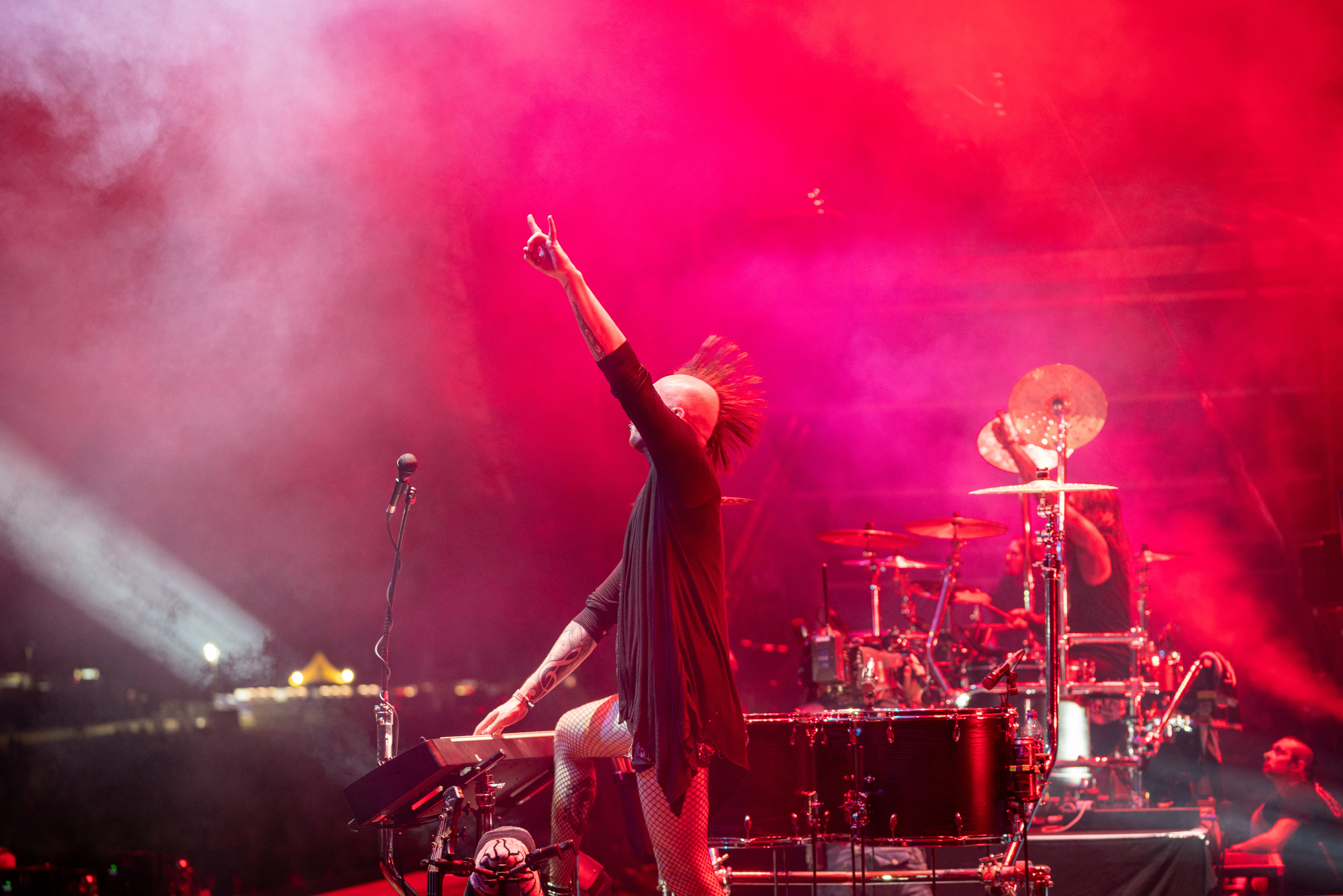 Lord of the Lost 14.08.2024