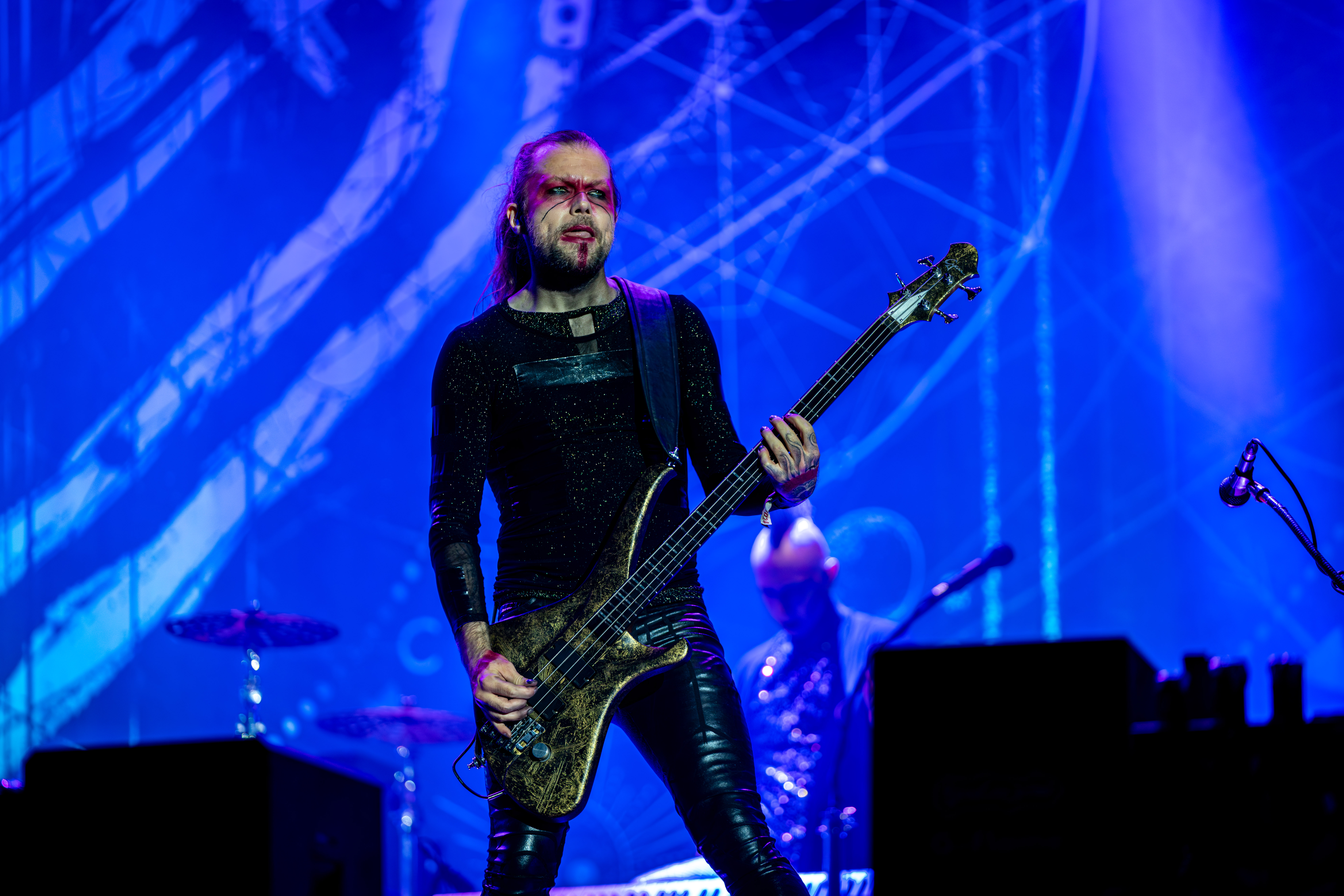 Lord of the Lost 14.08.2024