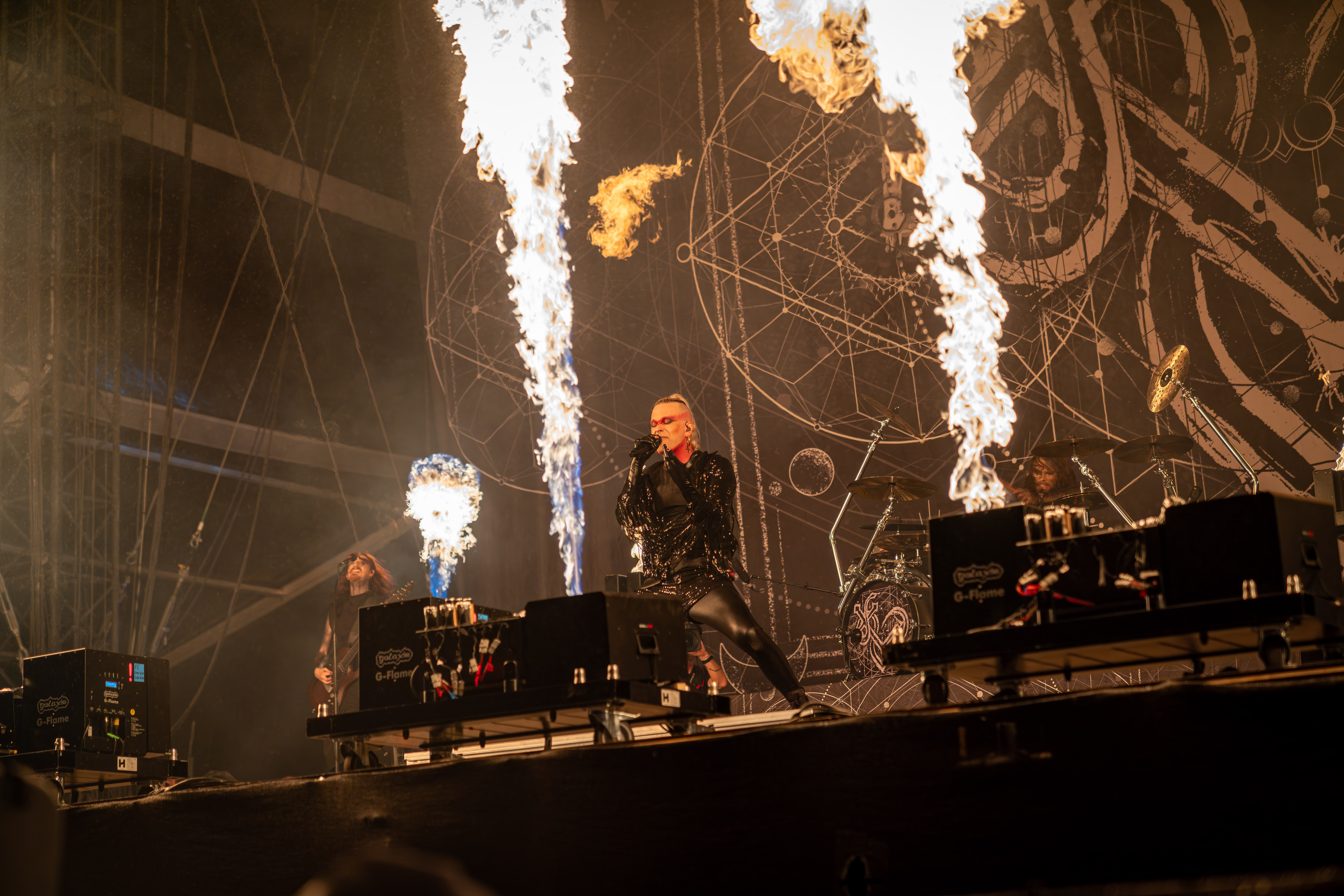 Lord of the Lost 14.08.2024