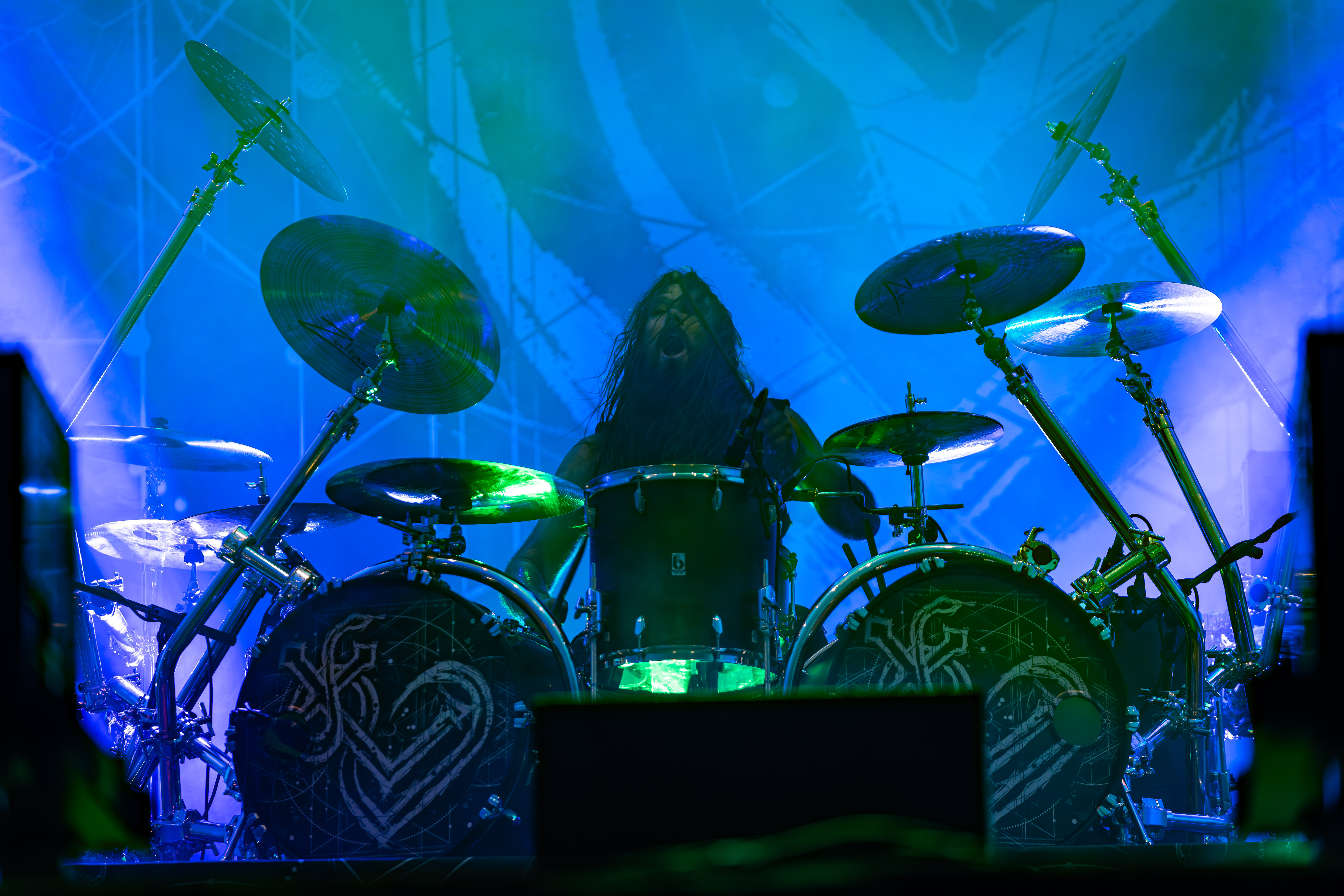 Lord of the Lost 14.08.2024