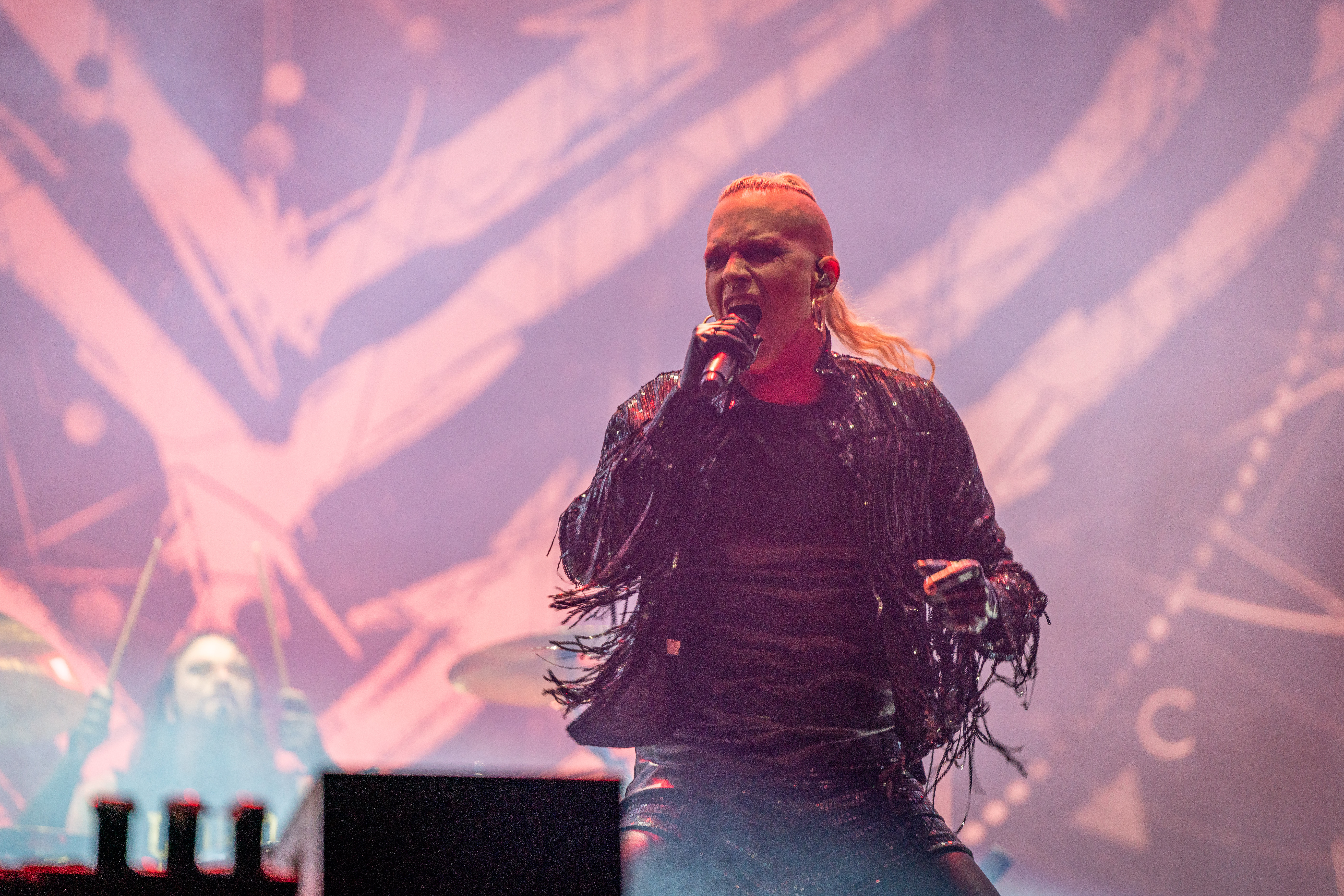 Lord of the Lost 14.08.2024