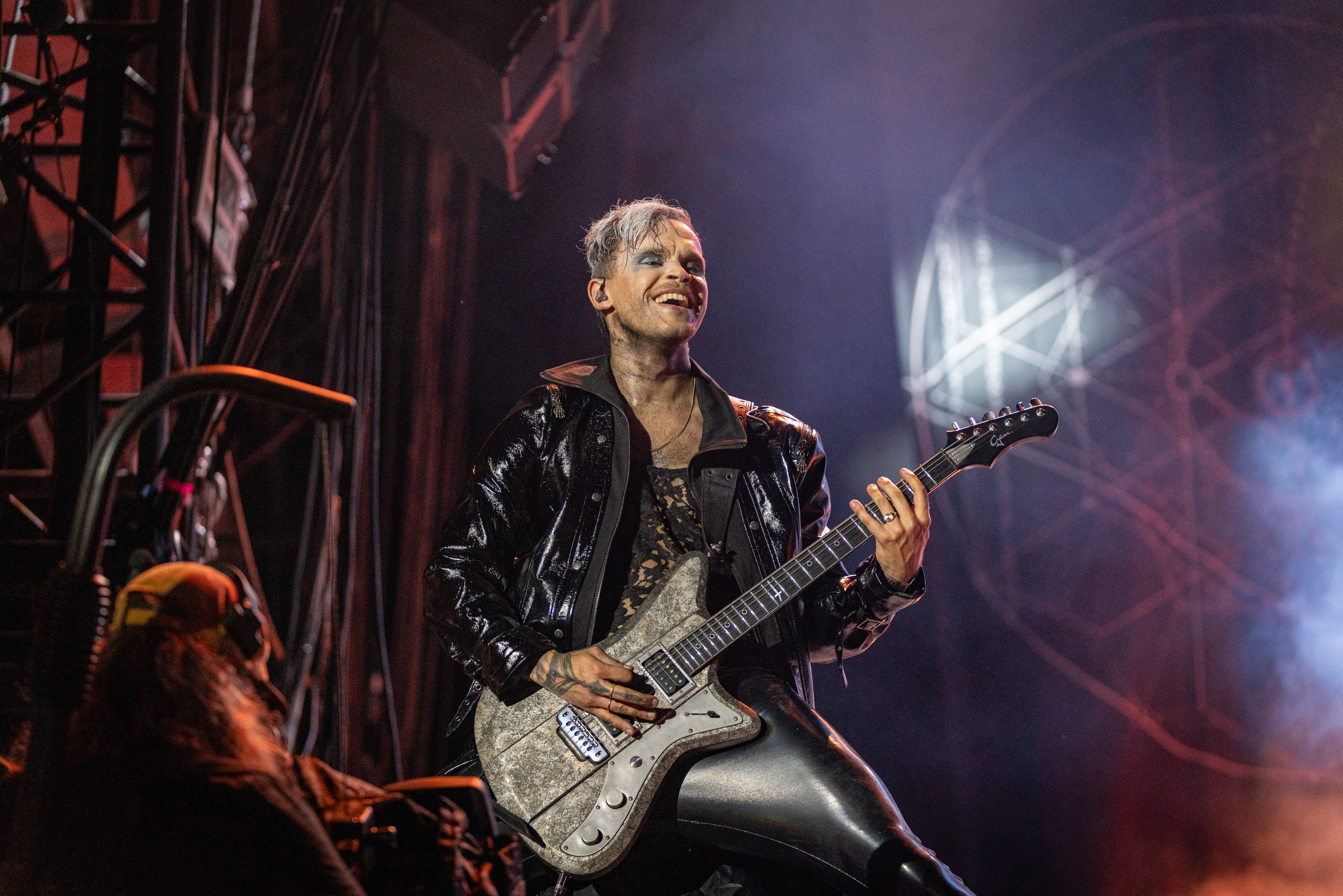 Lord of the Lost 14.08.2024