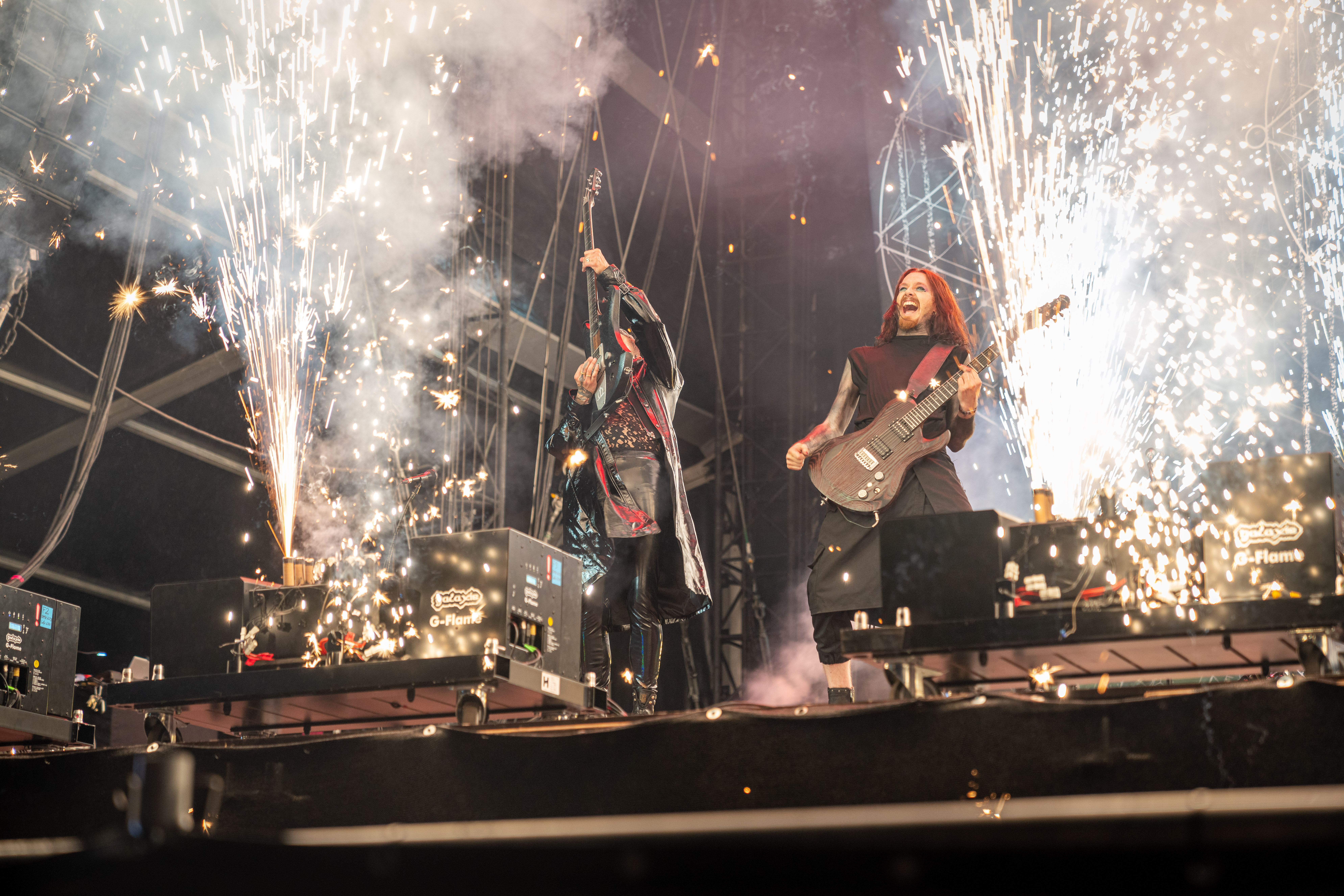 Lord of the Lost 14.08.2024