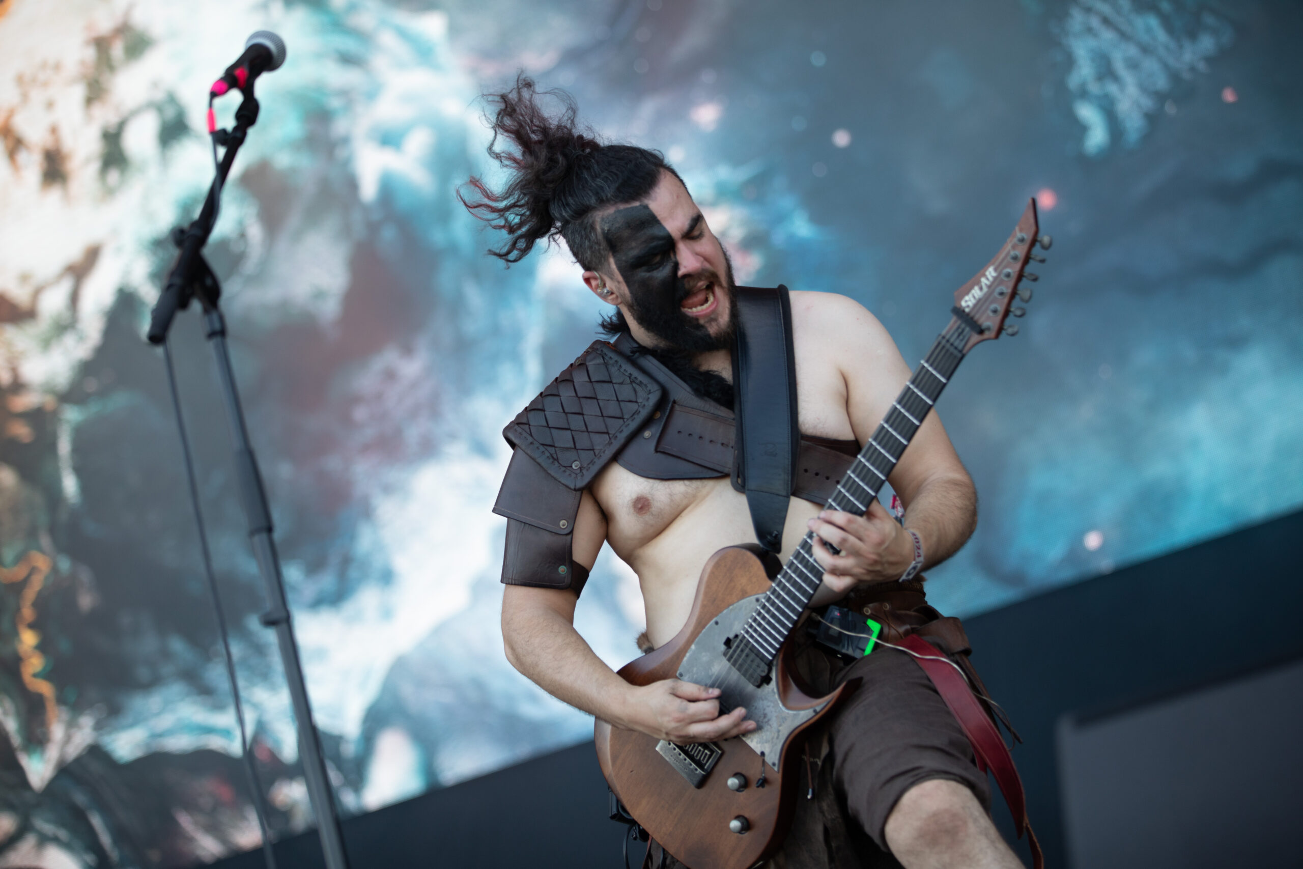 Brothers of Metal 14.08.2024