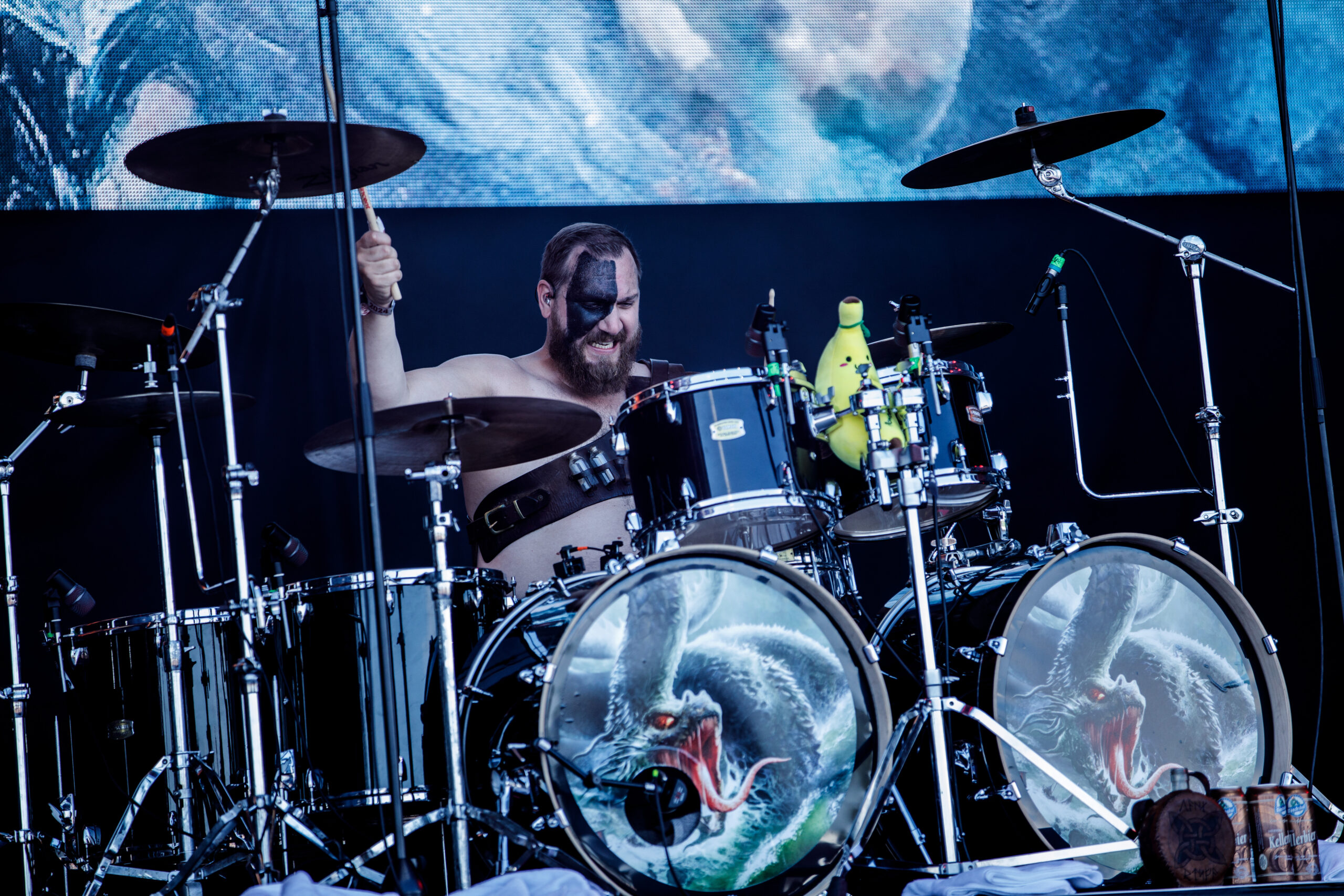 Brothers of Metal 14.08.2024