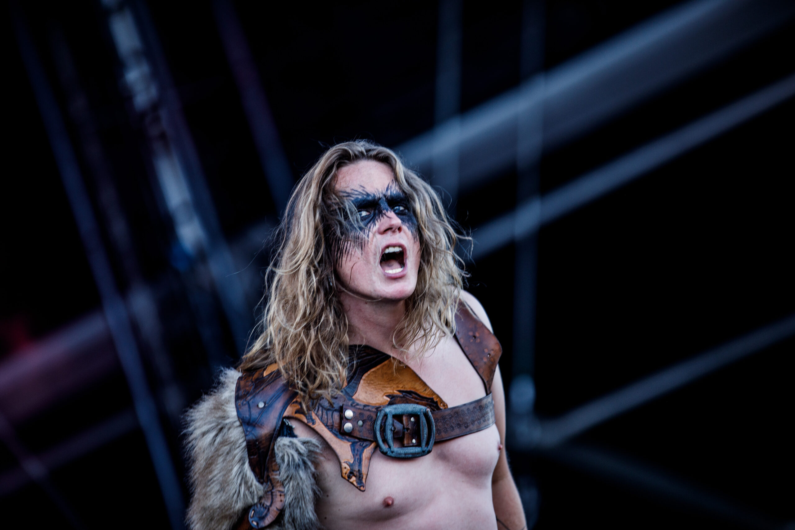 Brothers of Metal 14.08.2024