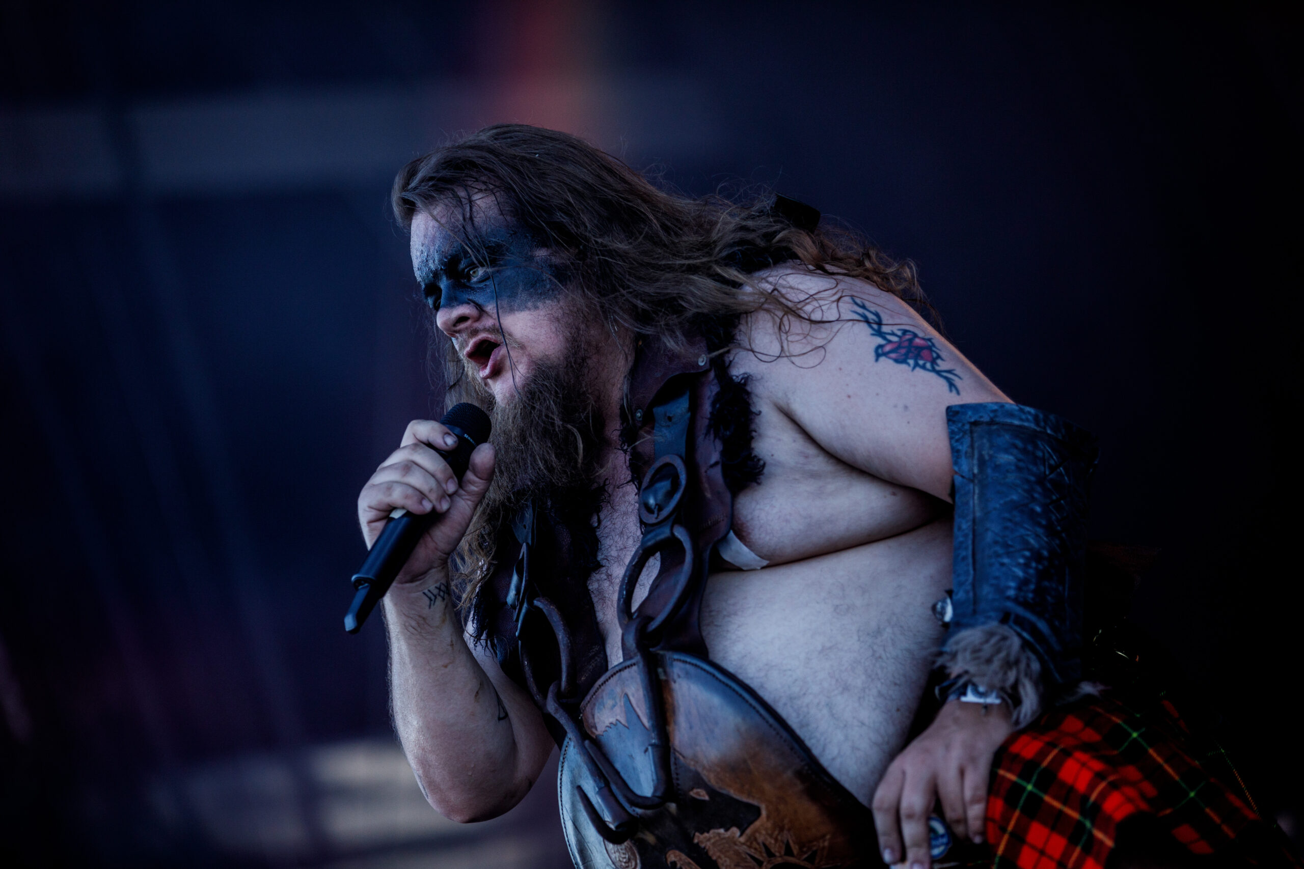 Brothers of Metal 14.08.2024