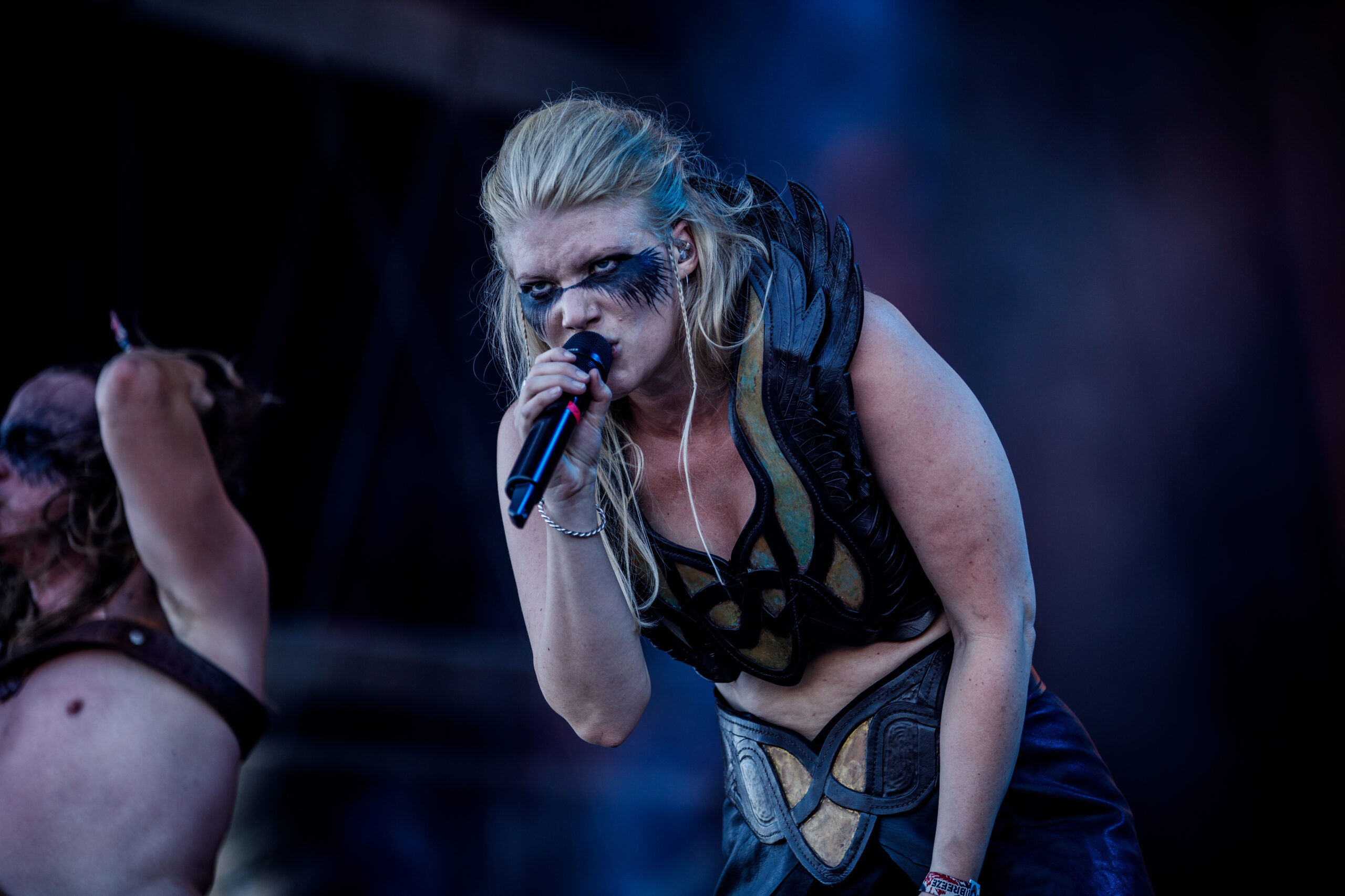 Brothers of Metal 14.08.2024