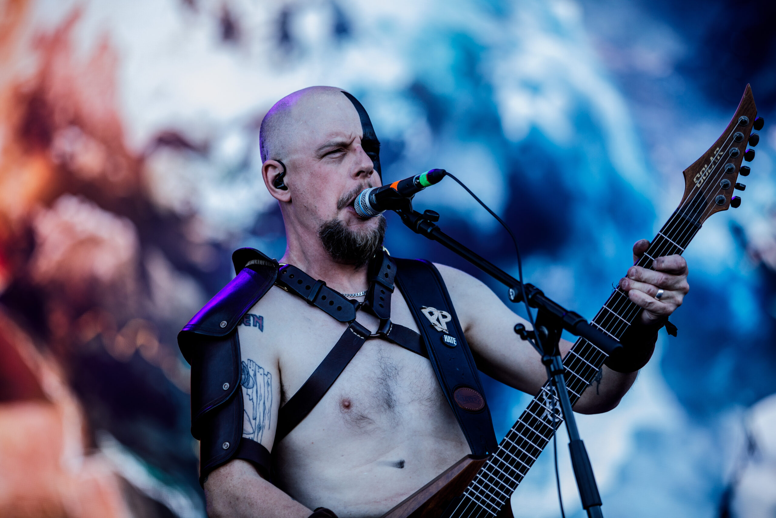 Brothers of Metal 14.08.2024