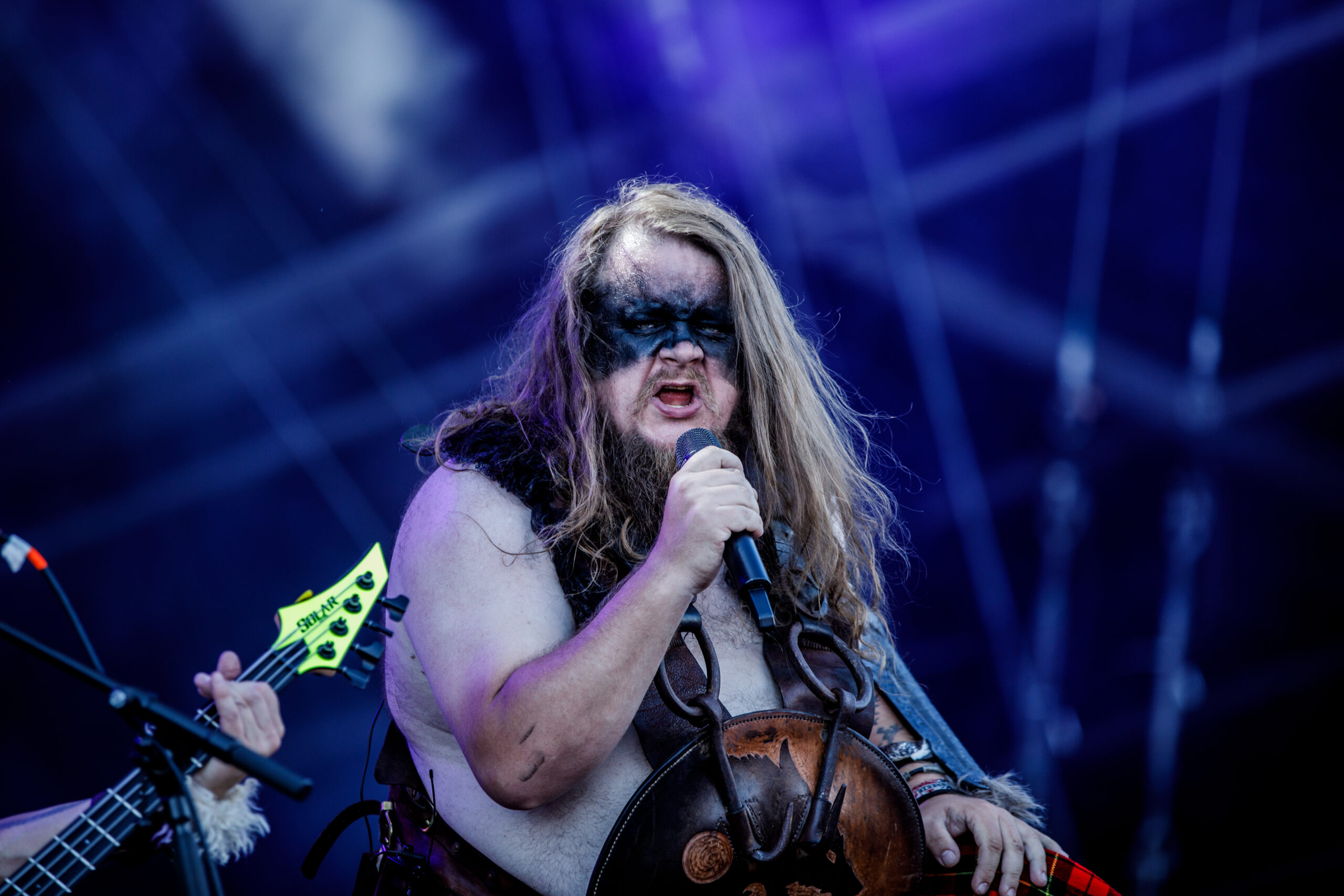 Brothers of Metal 14.08.2024