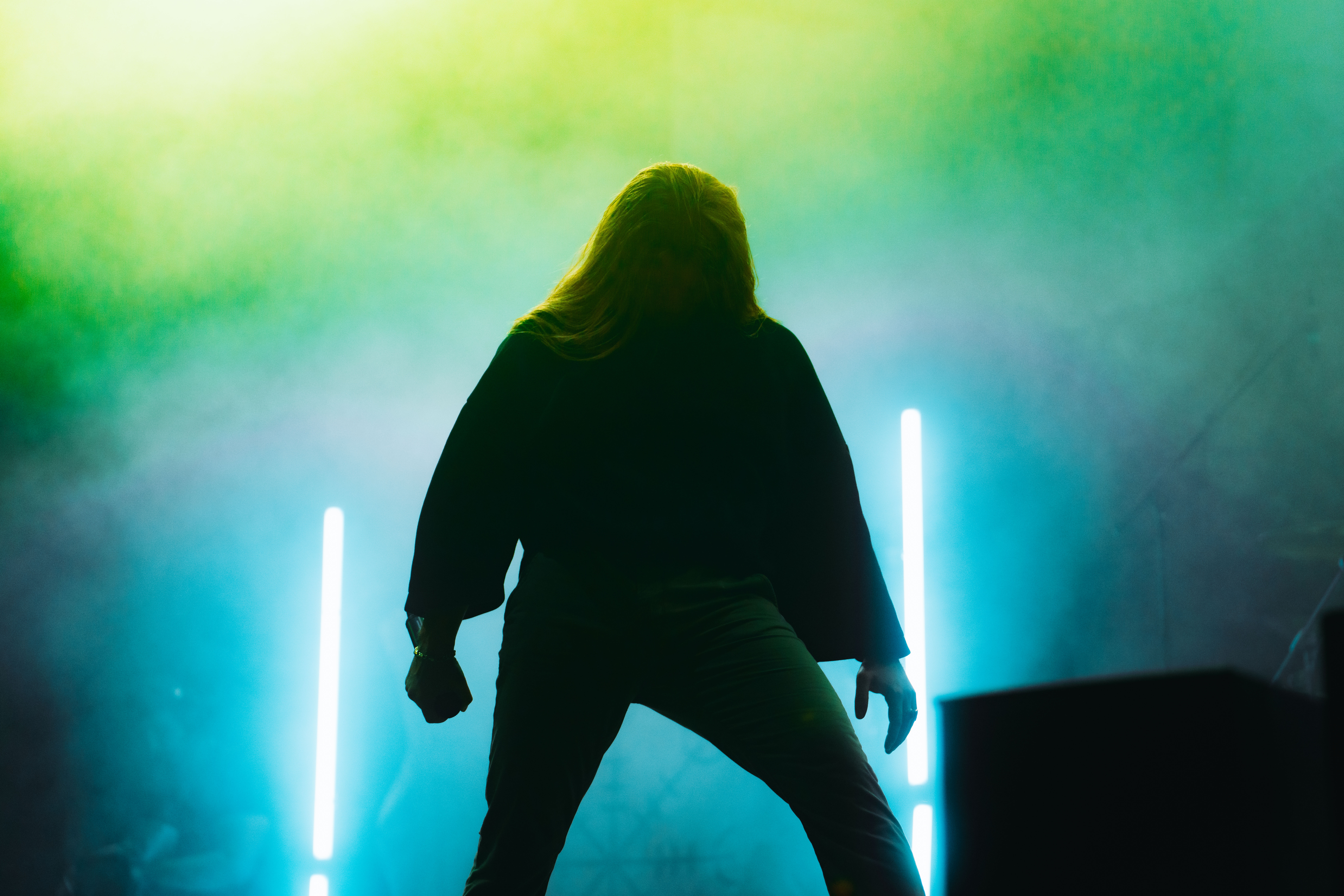 Equilibrium 14.08.2024