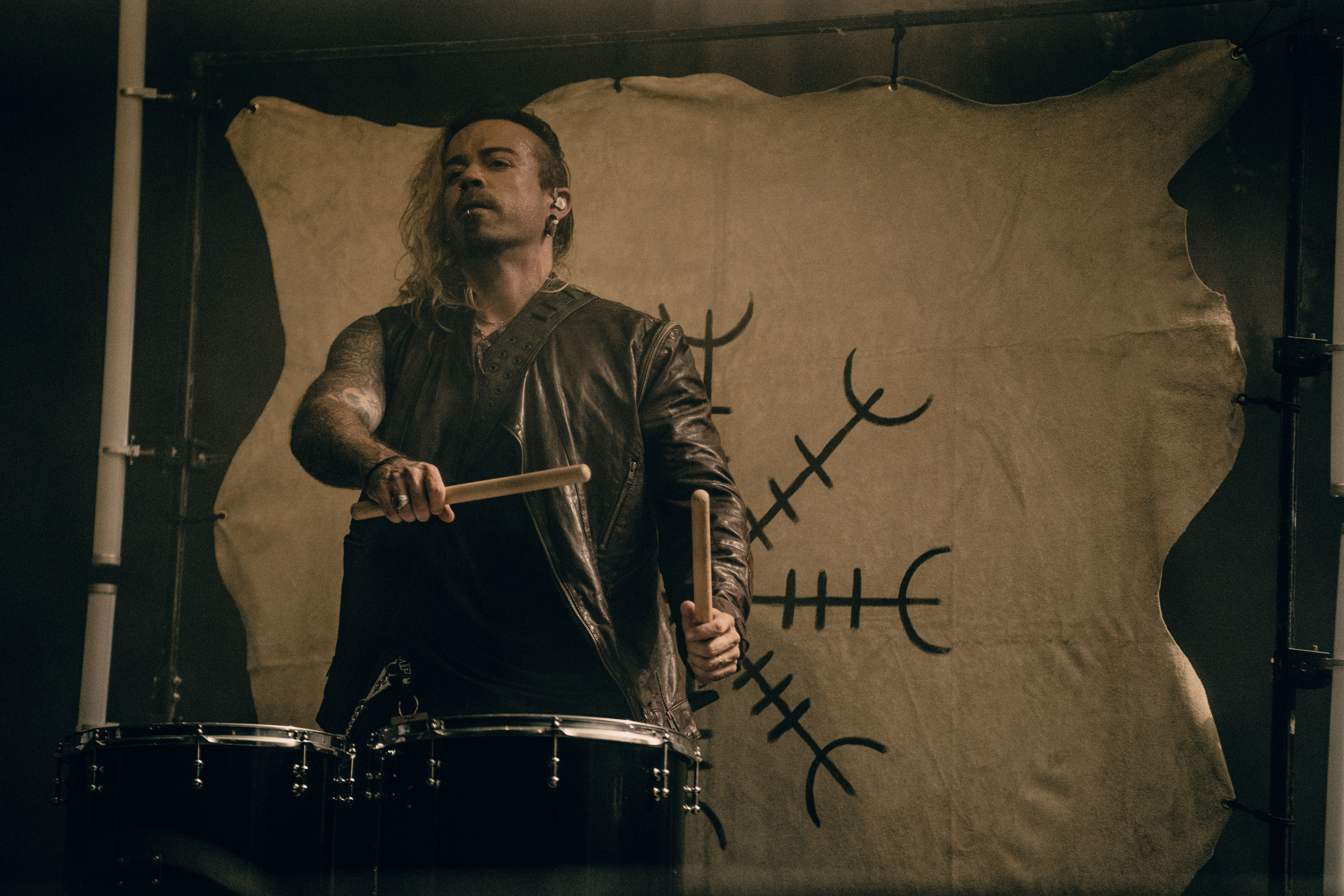 Equilibrium 14.08.2024