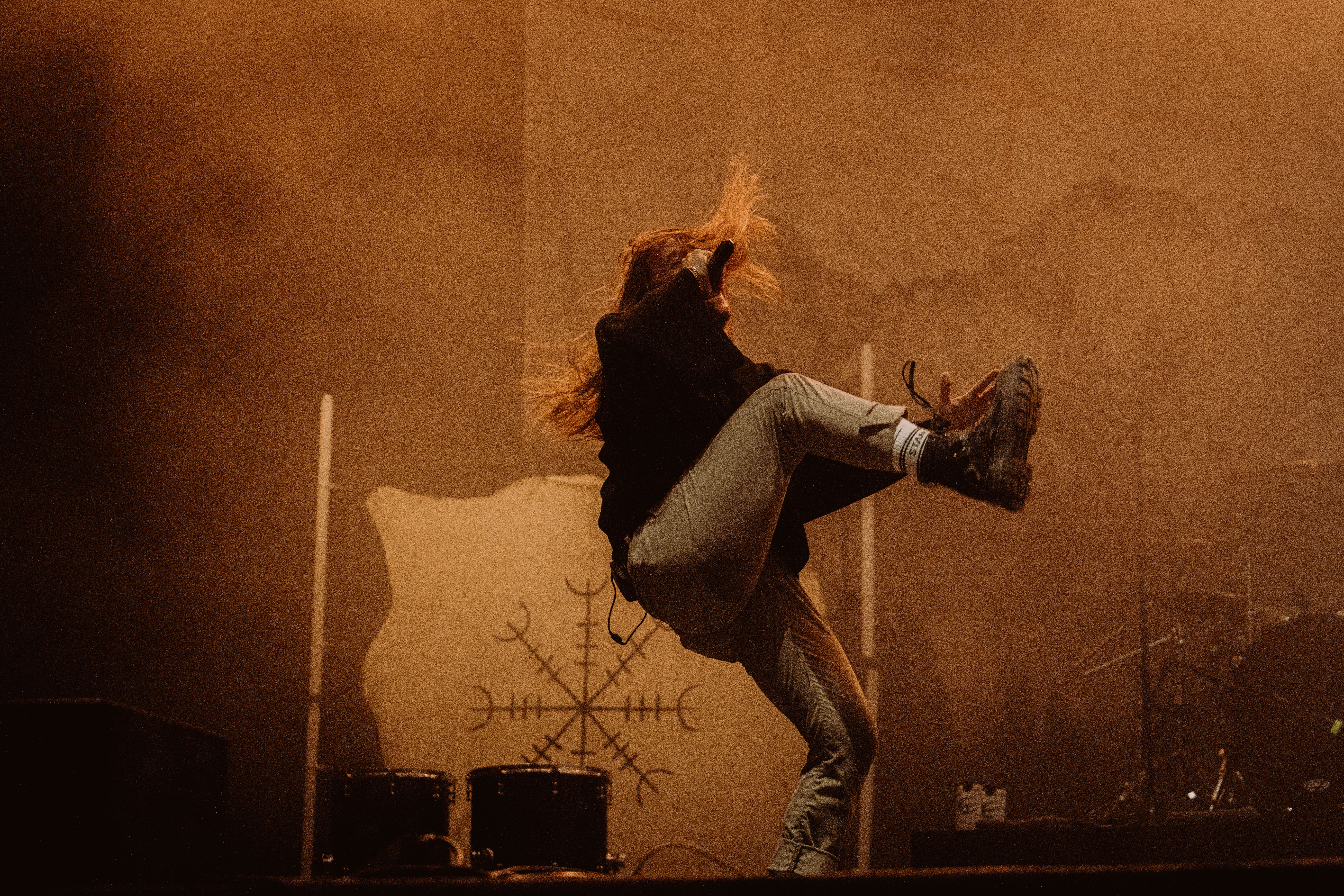 Equilibrium 14.08.2024