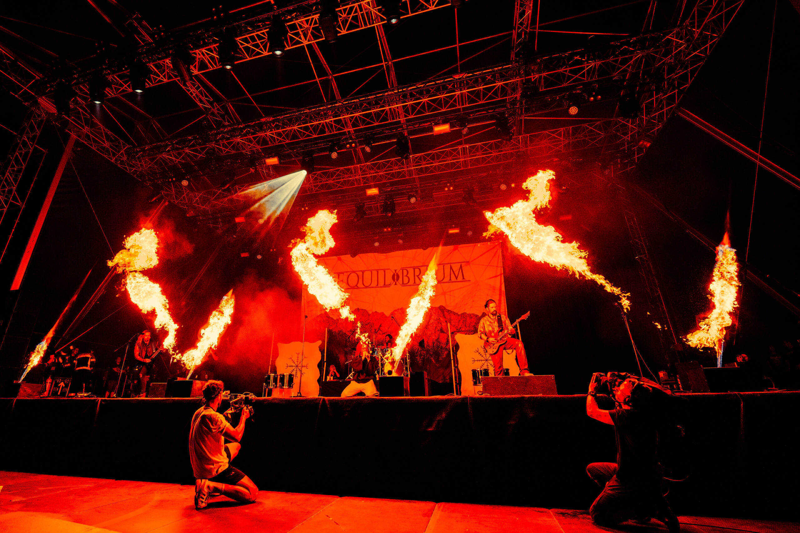 Equilibrium 14.08.2024