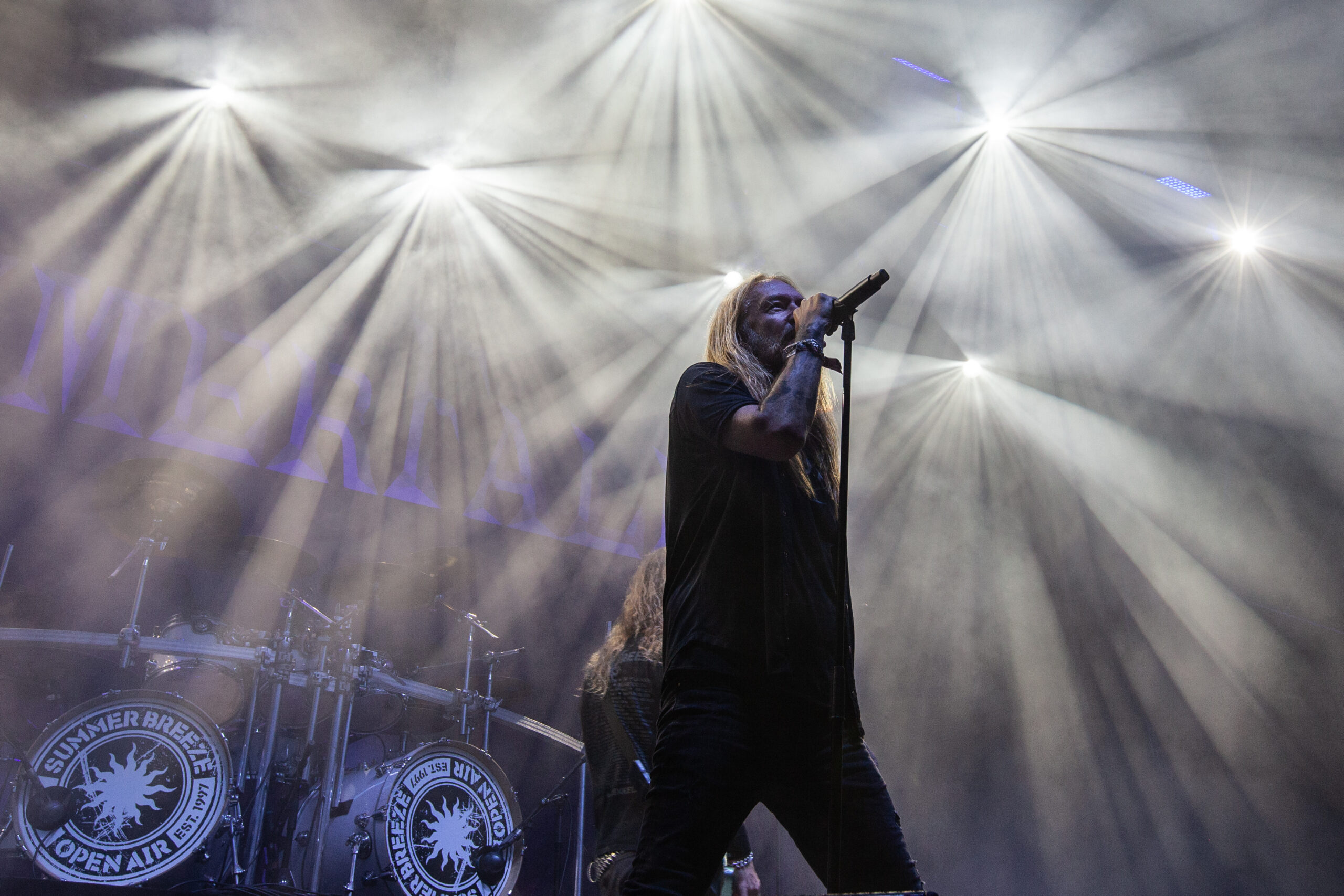 Hammerfall 14.08.2024