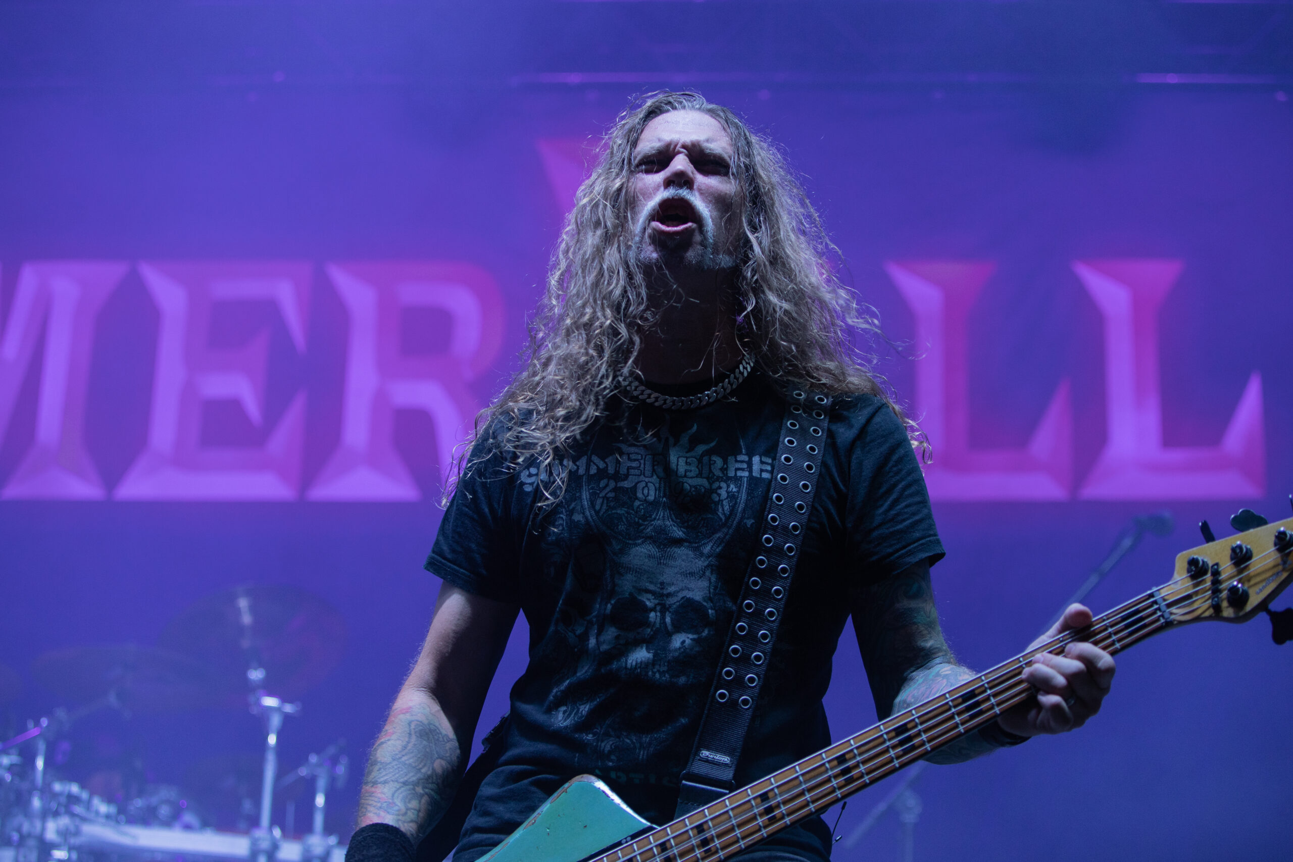 Hammerfall 14.08.2024