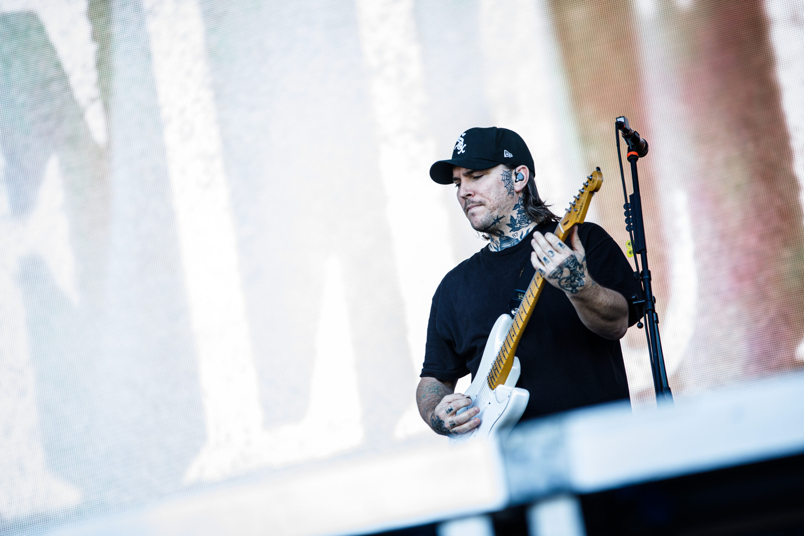 The Amity Affliction 14.08.2024