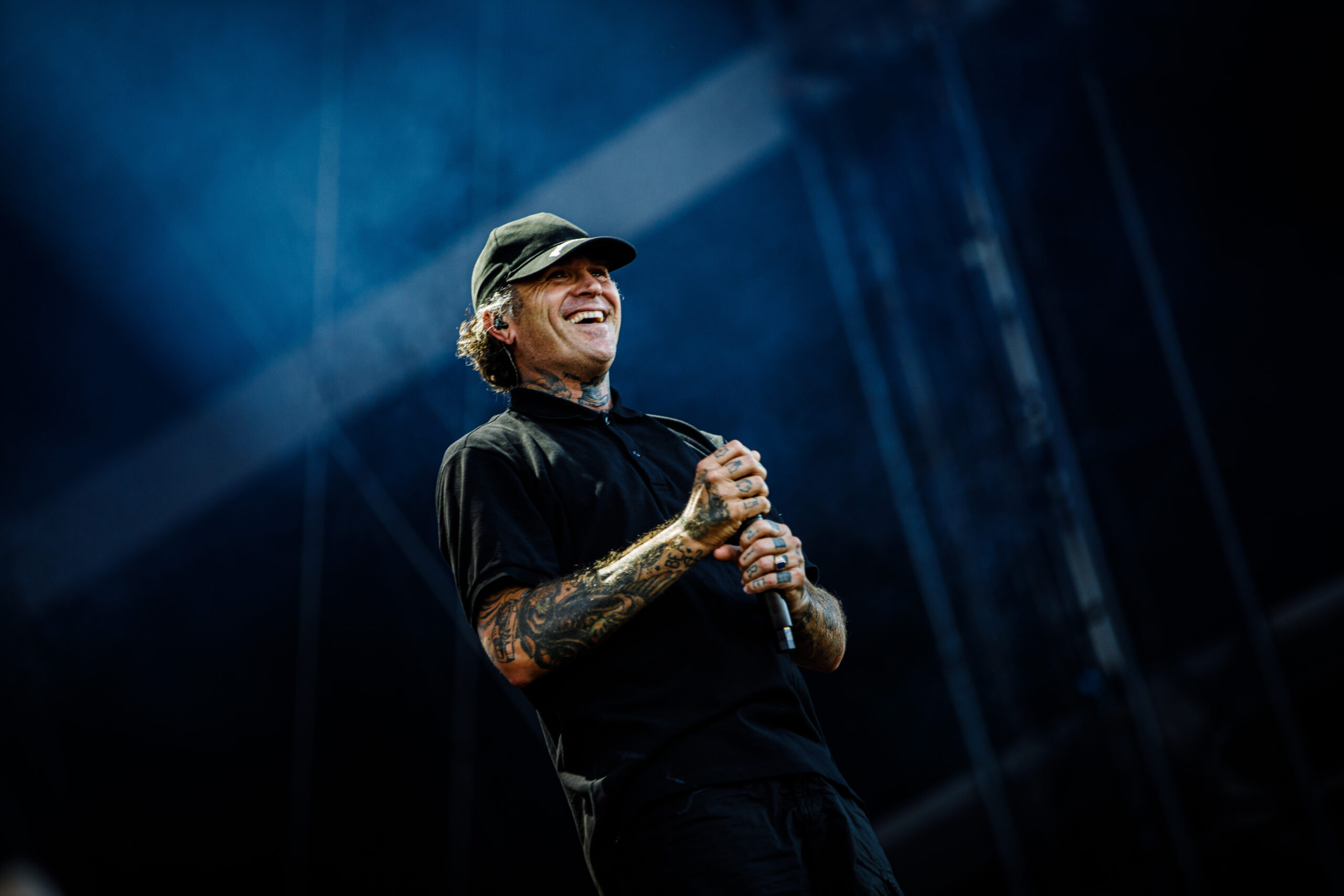 The Amity Affliction 14.08.2024