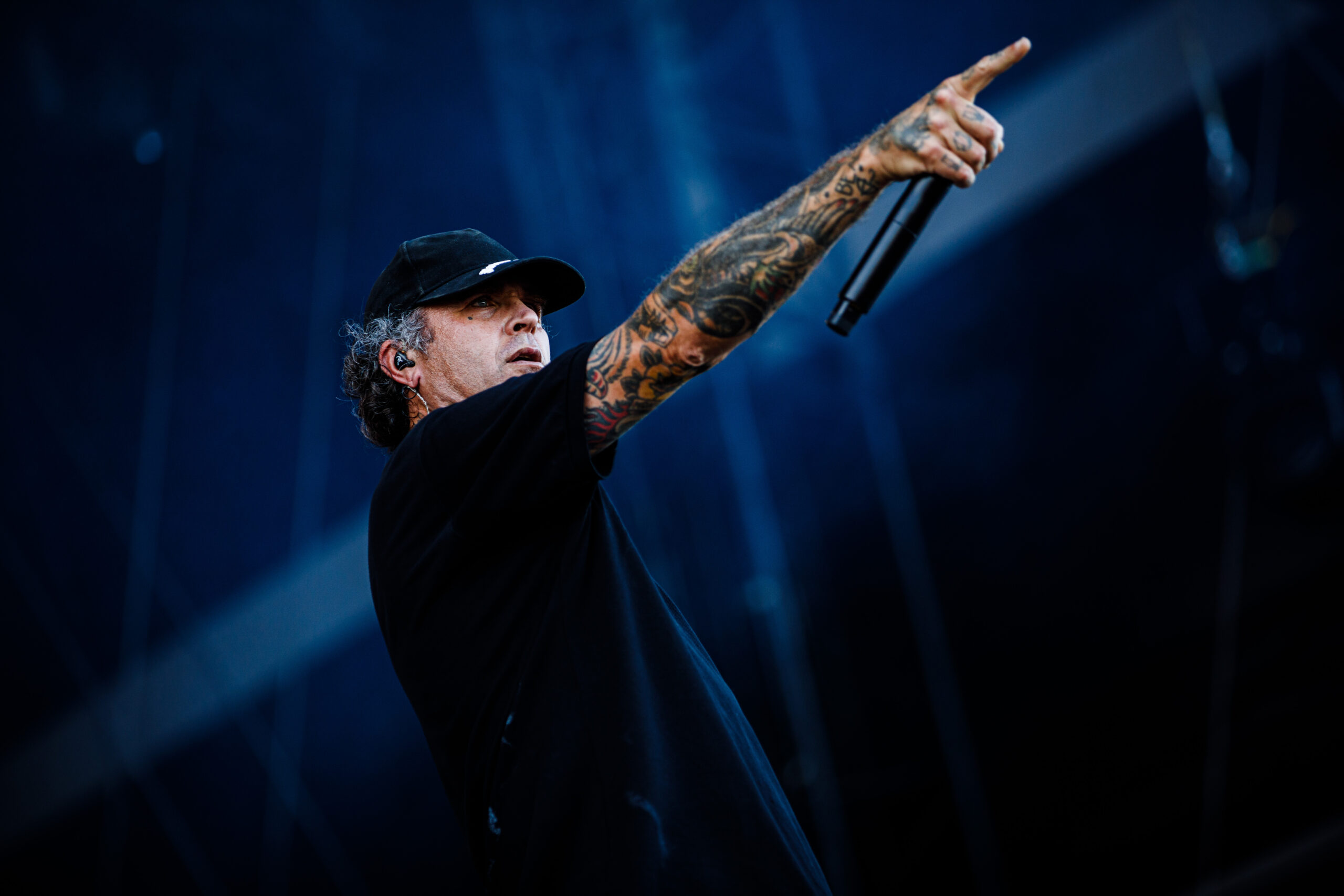 The Amity Affliction 14.08.2024