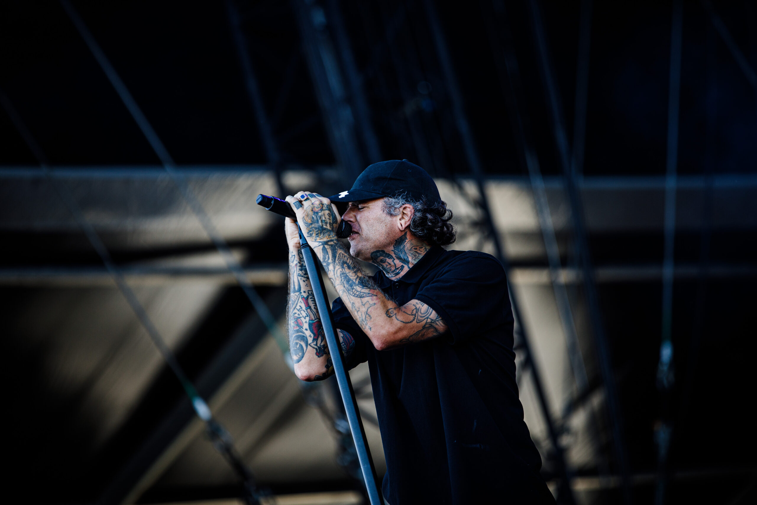 The Amity Affliction 14.08.2024