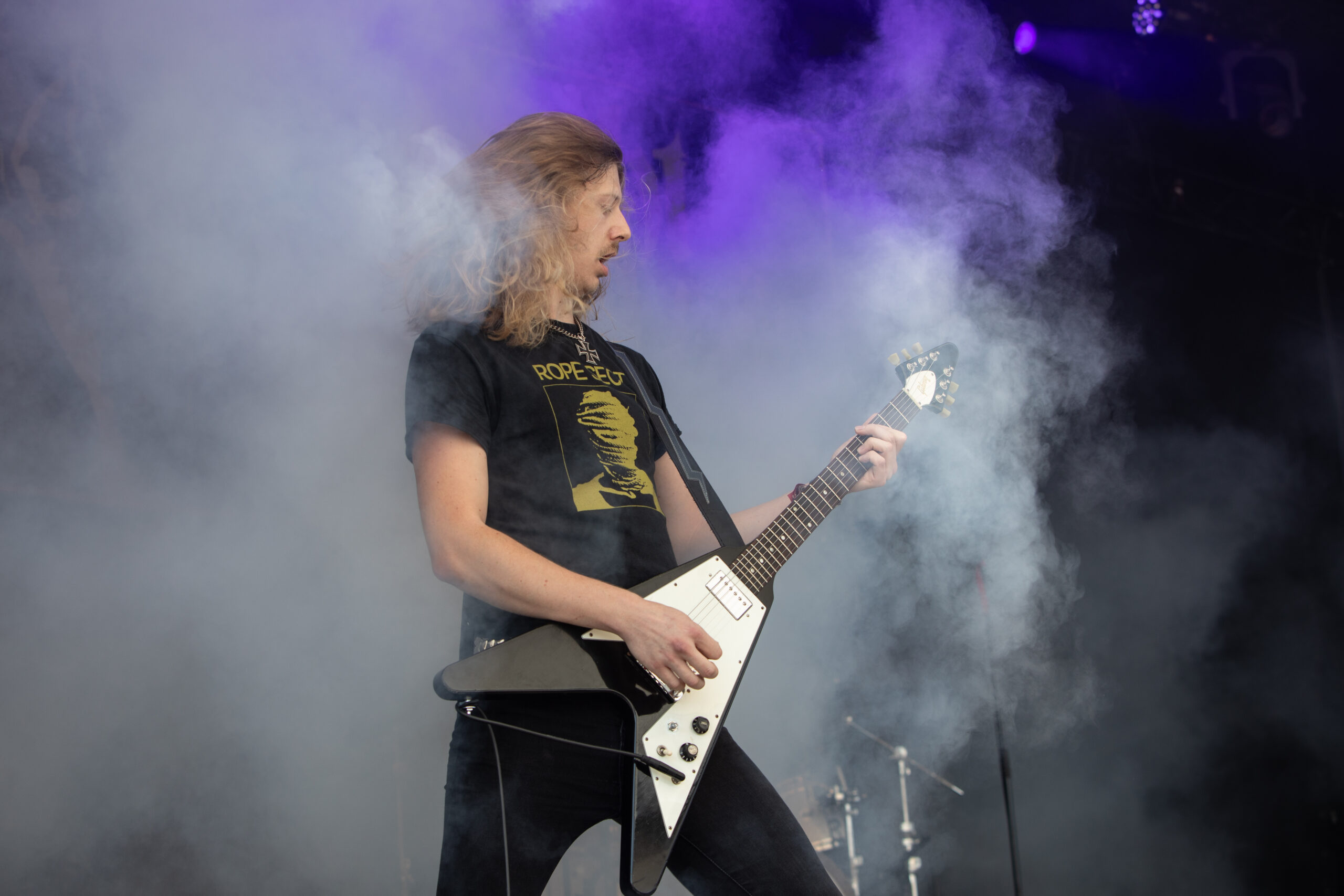 The Night Eternal 15.08.2024