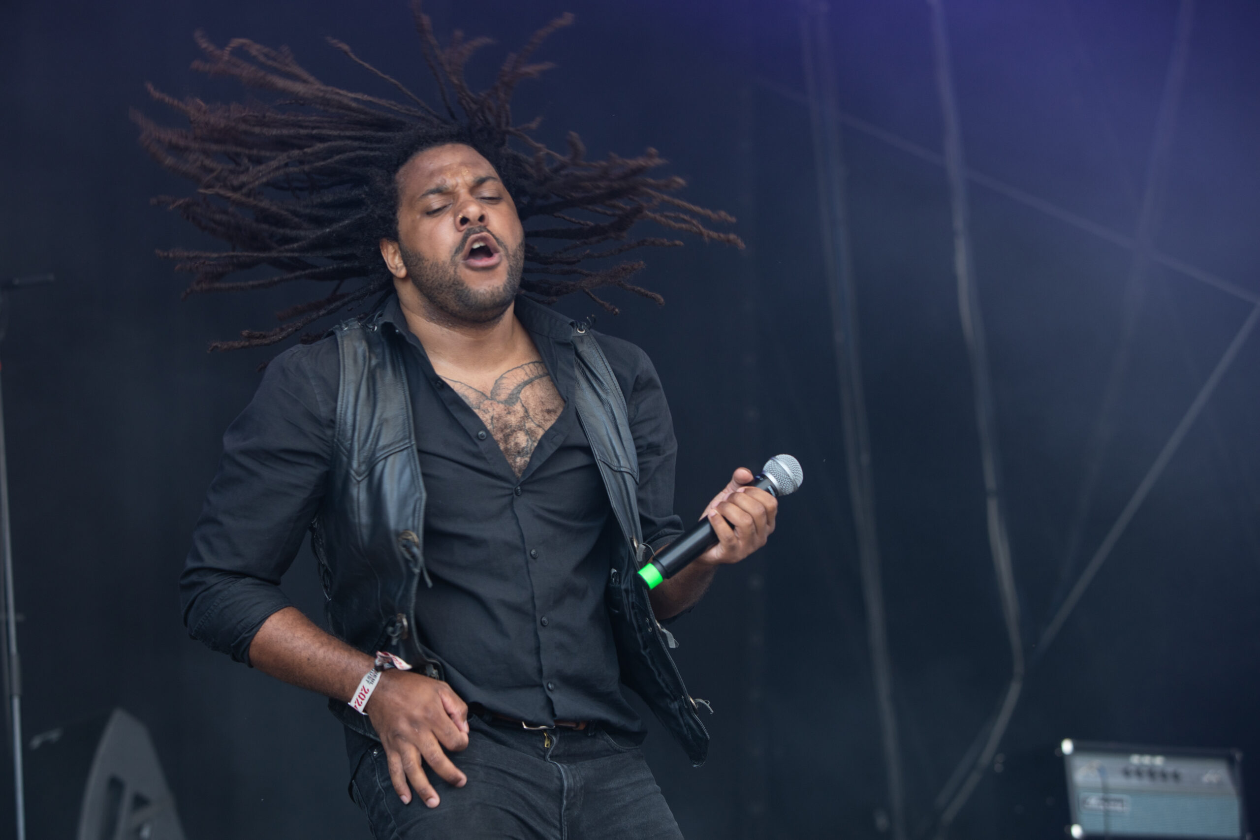 The Night Eternal 15.08.2024