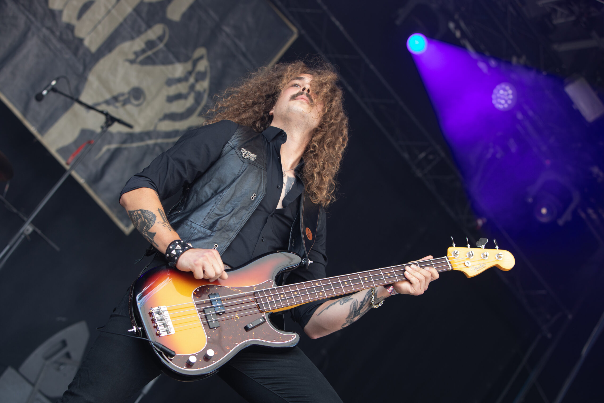 The Night Eternal 15.08.2024