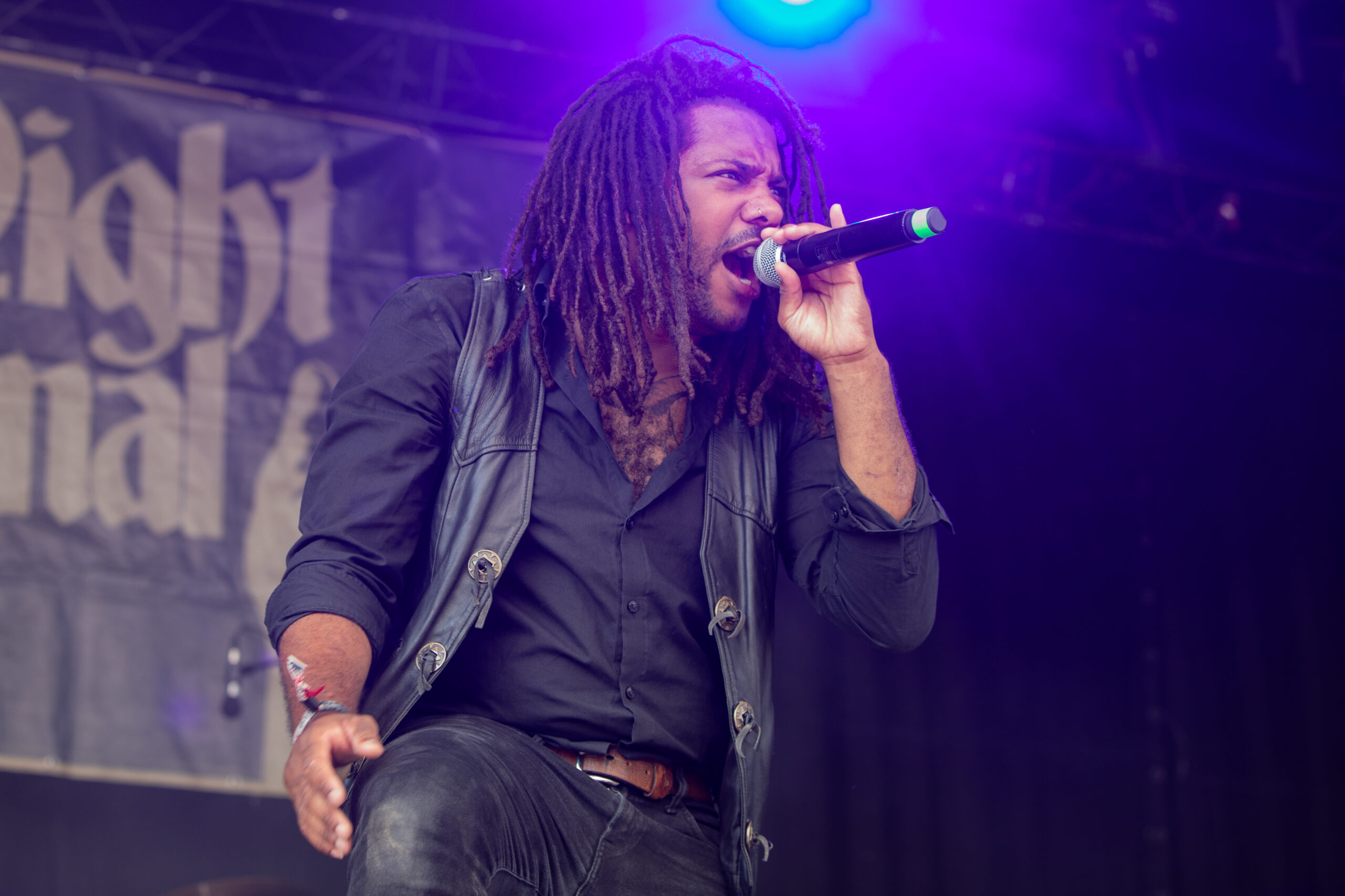 The Night Eternal 15.08.2024