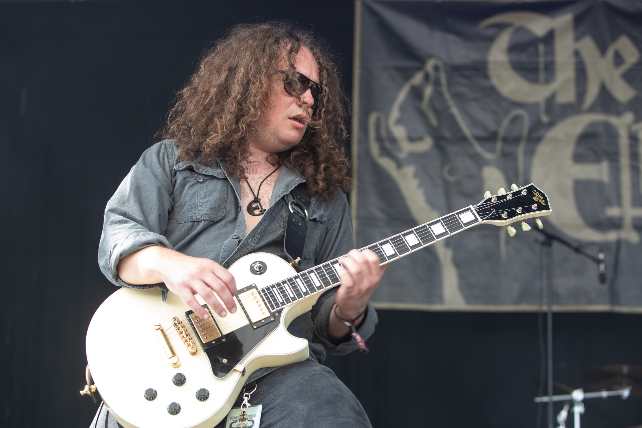 The Night Eternal 15.08.2024