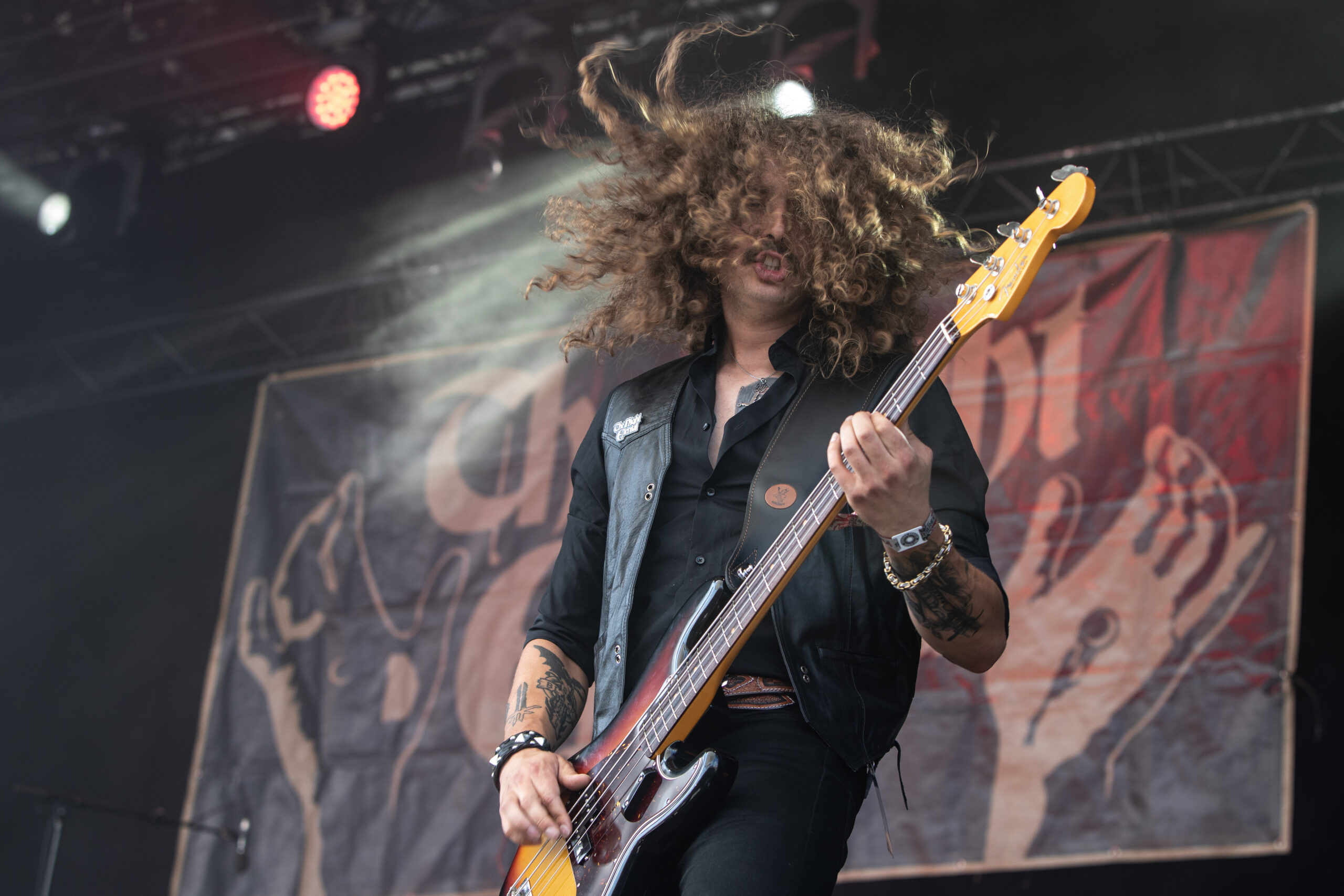 The Night Eternal 15.08.2024