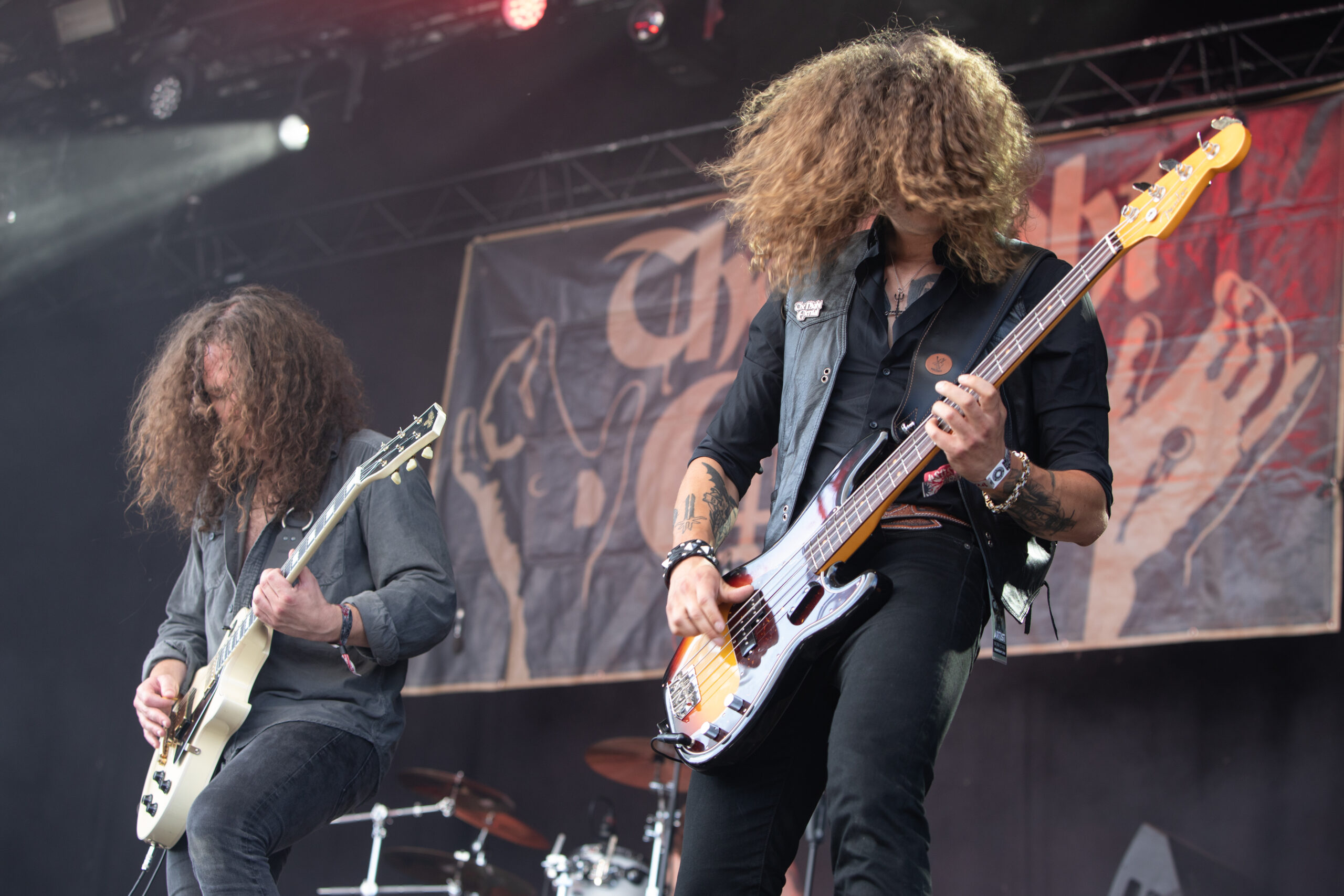 The Night Eternal 15.08.2024