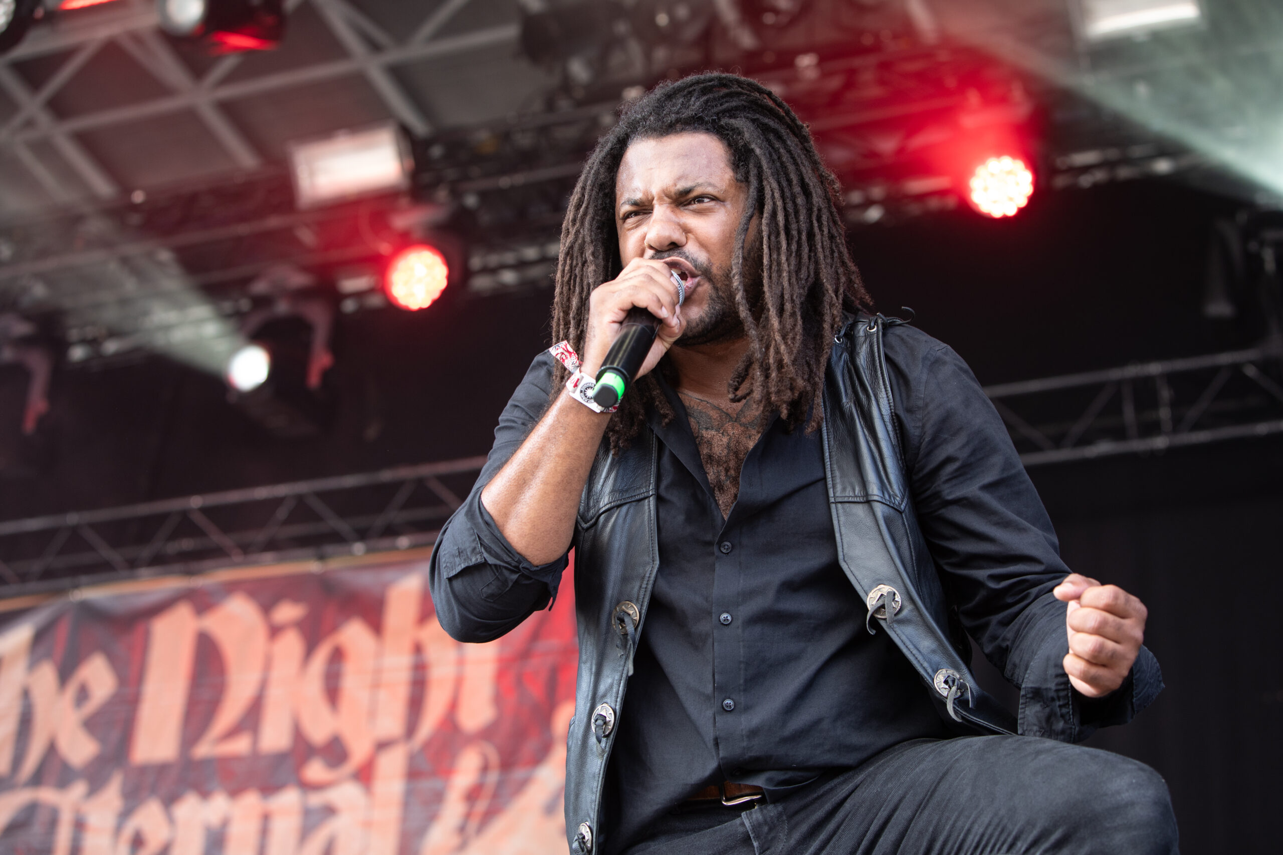 The Night Eternal 15.08.2024