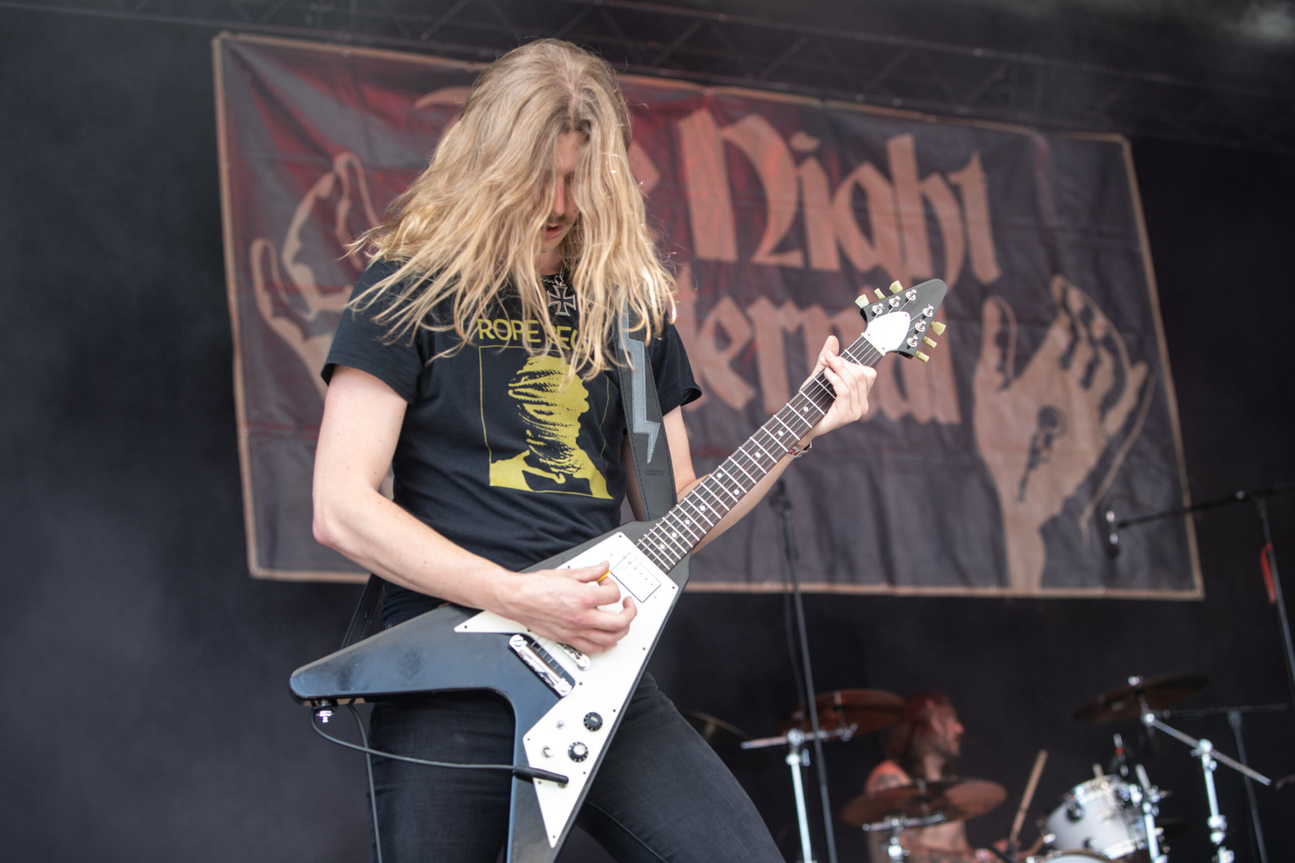 The Night Eternal 15.08.2024