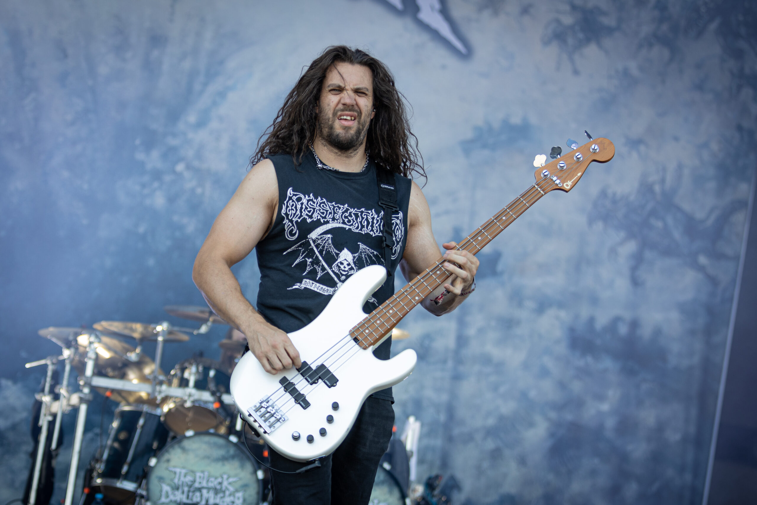 The Black Dahlia Murder 15.08.2024