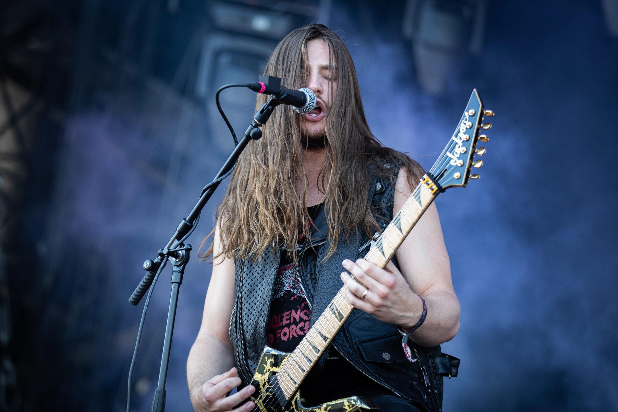 The Black Dahlia Murder 15.08.2024