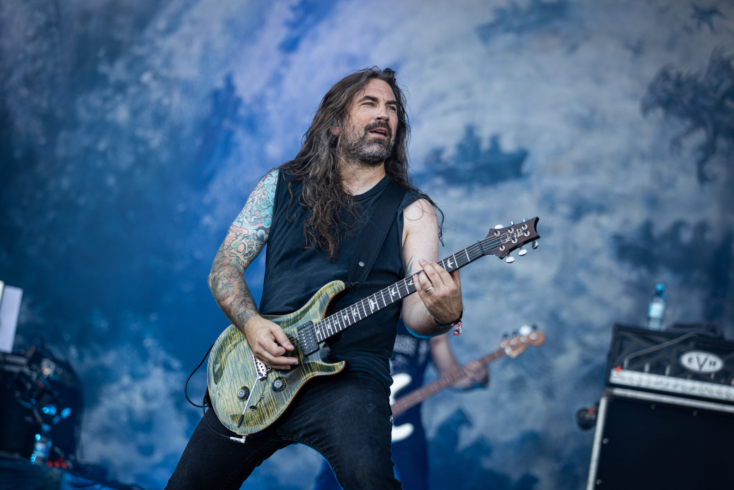 The Black Dahlia Murder 15.08.2024