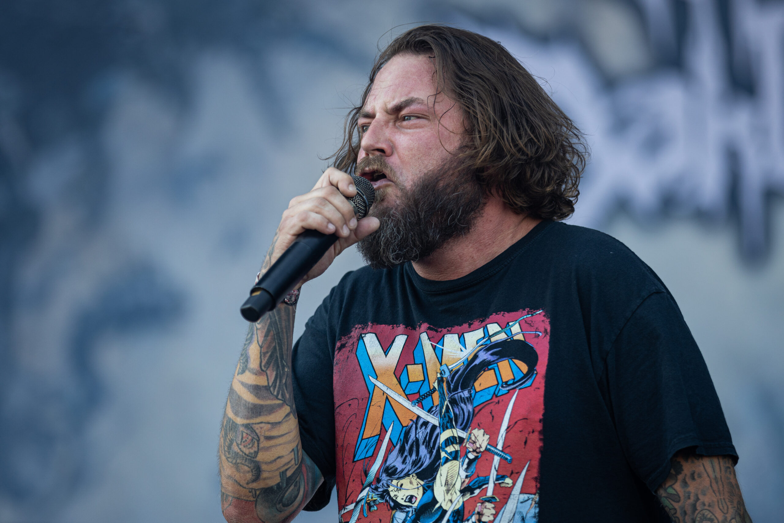 The Black Dahlia Murder 15.08.2024