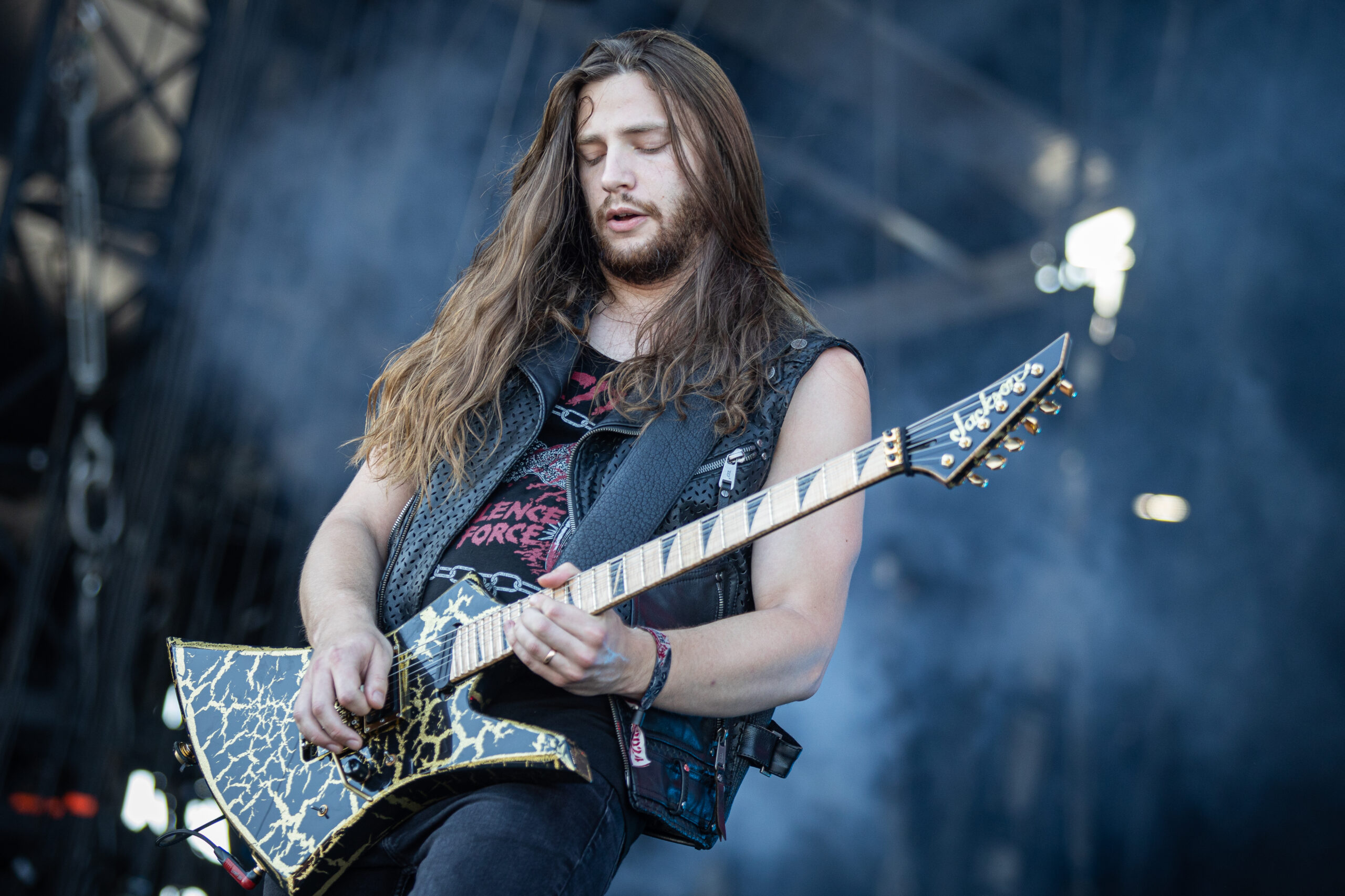 The Black Dahlia Murder 15.08.2024