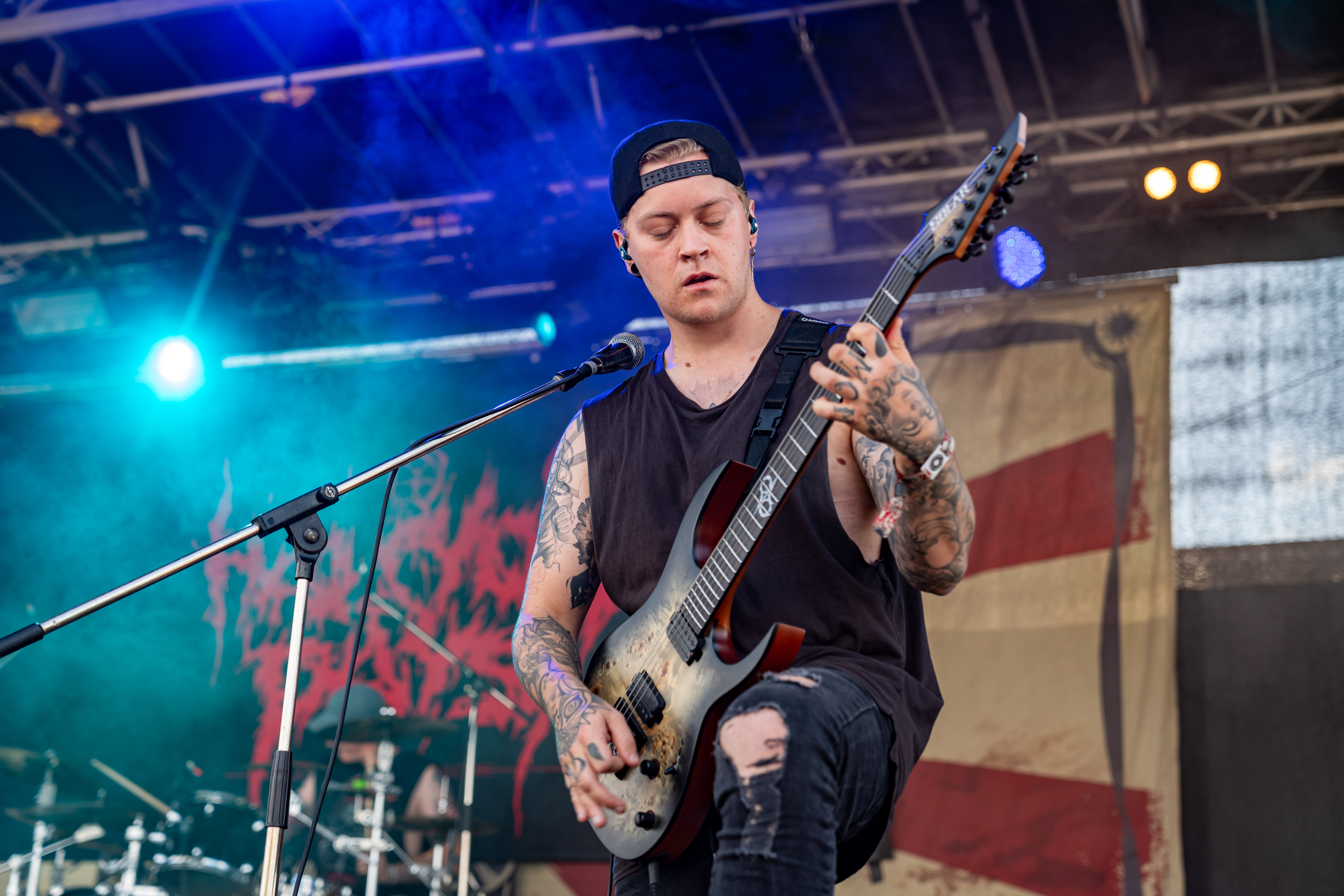 Halcyon Days 16.08.2024