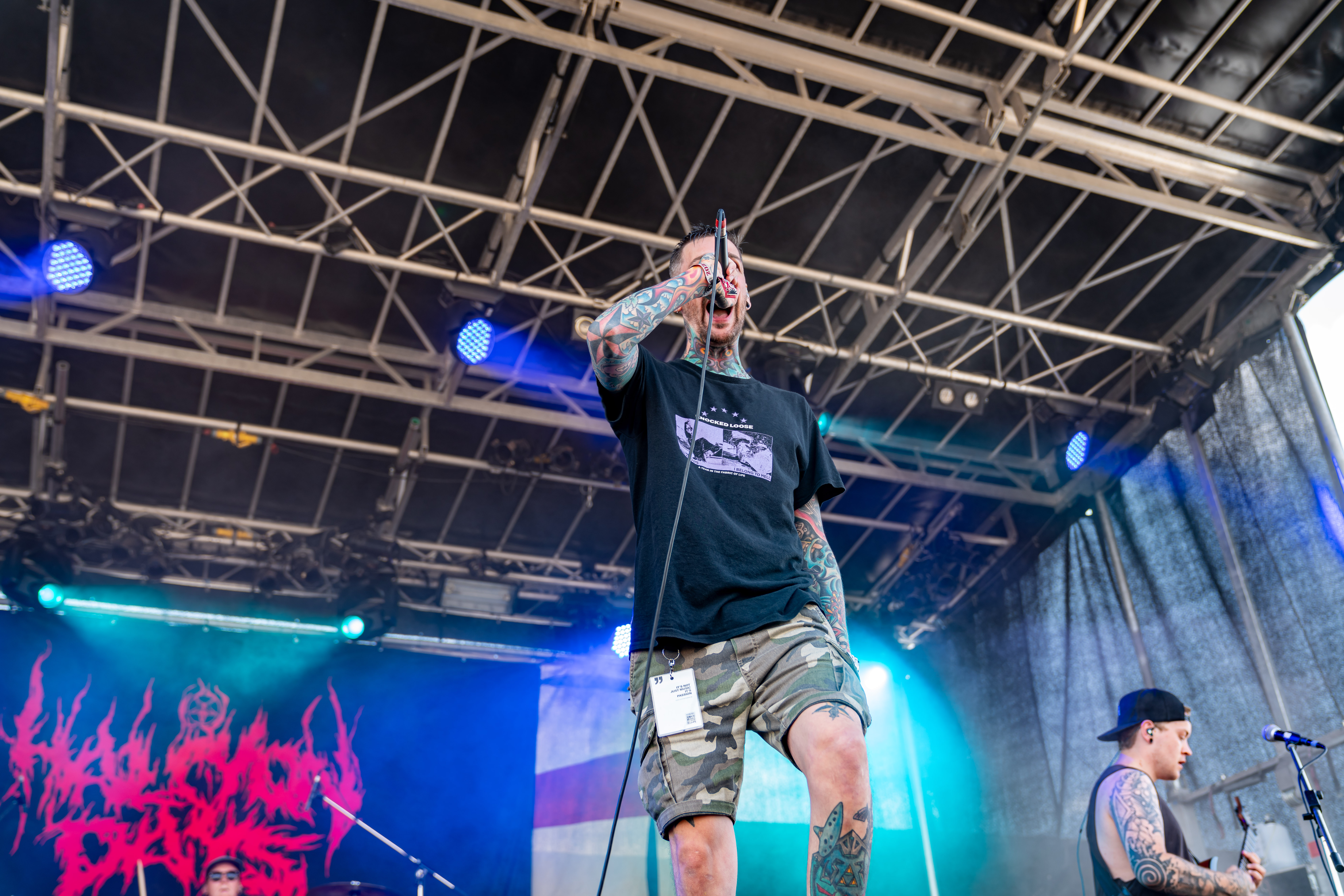 Halcyon Days 16.08.2024