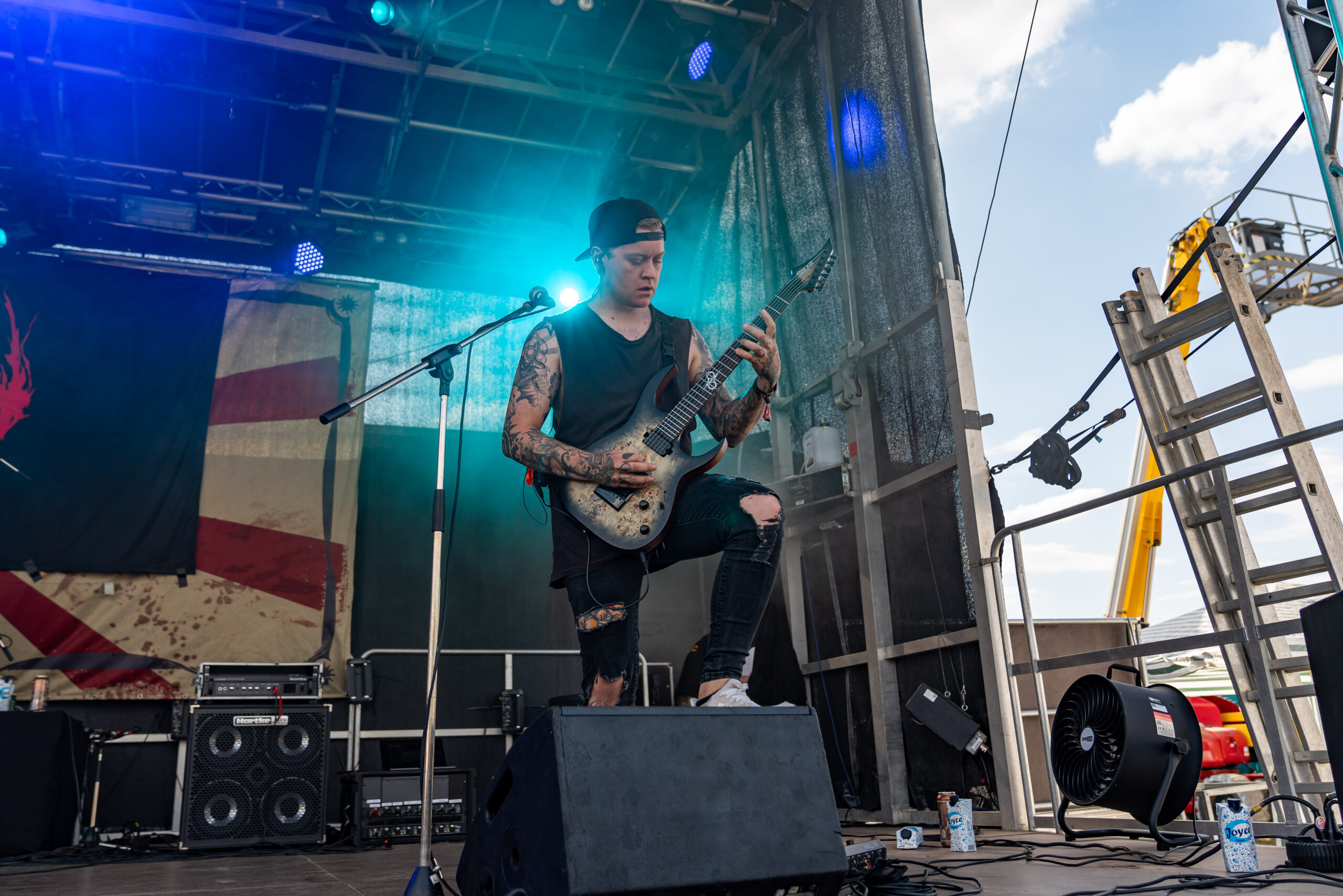 Halcyon Days 16.08.2024