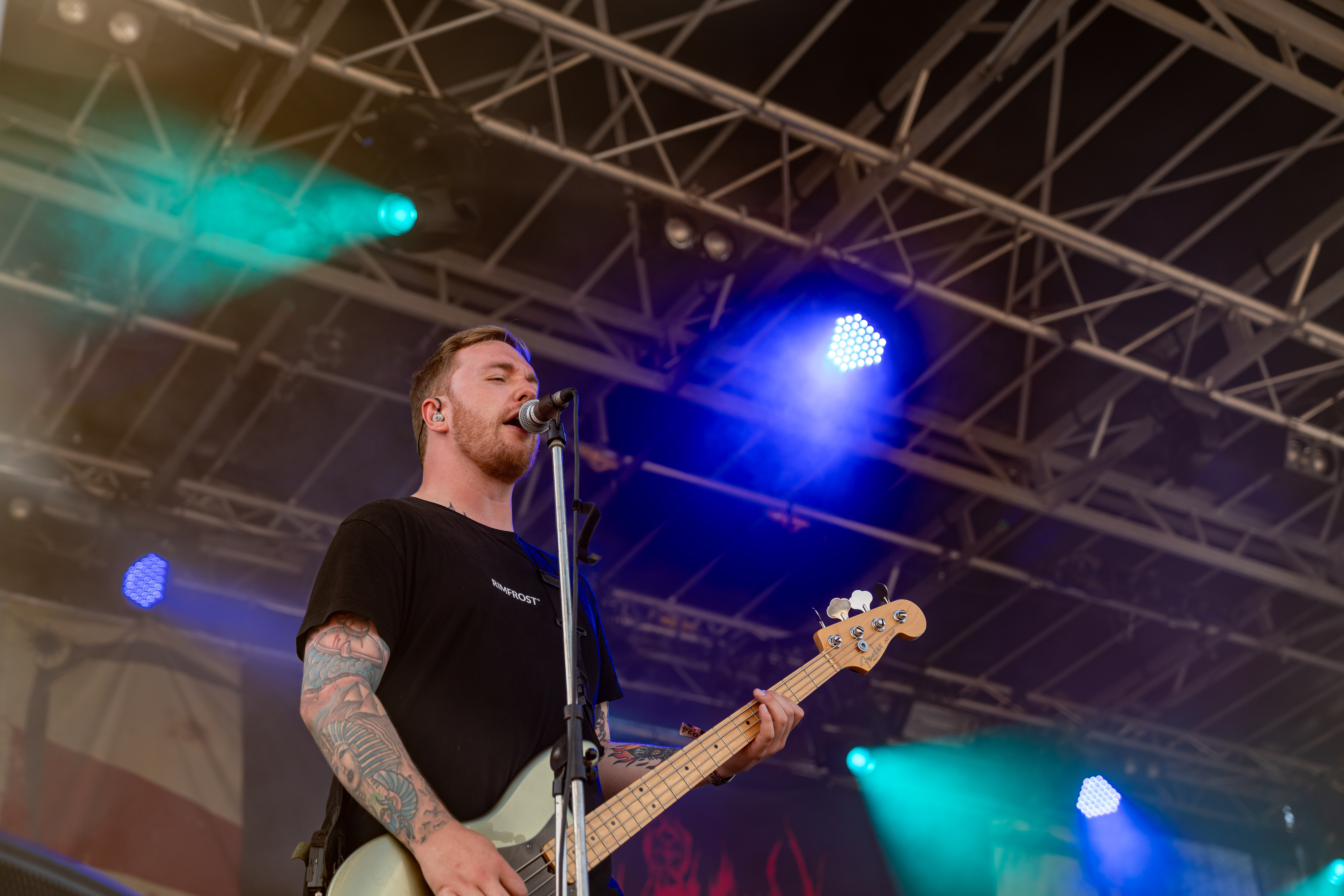 Halcyon Days 16.08.2024